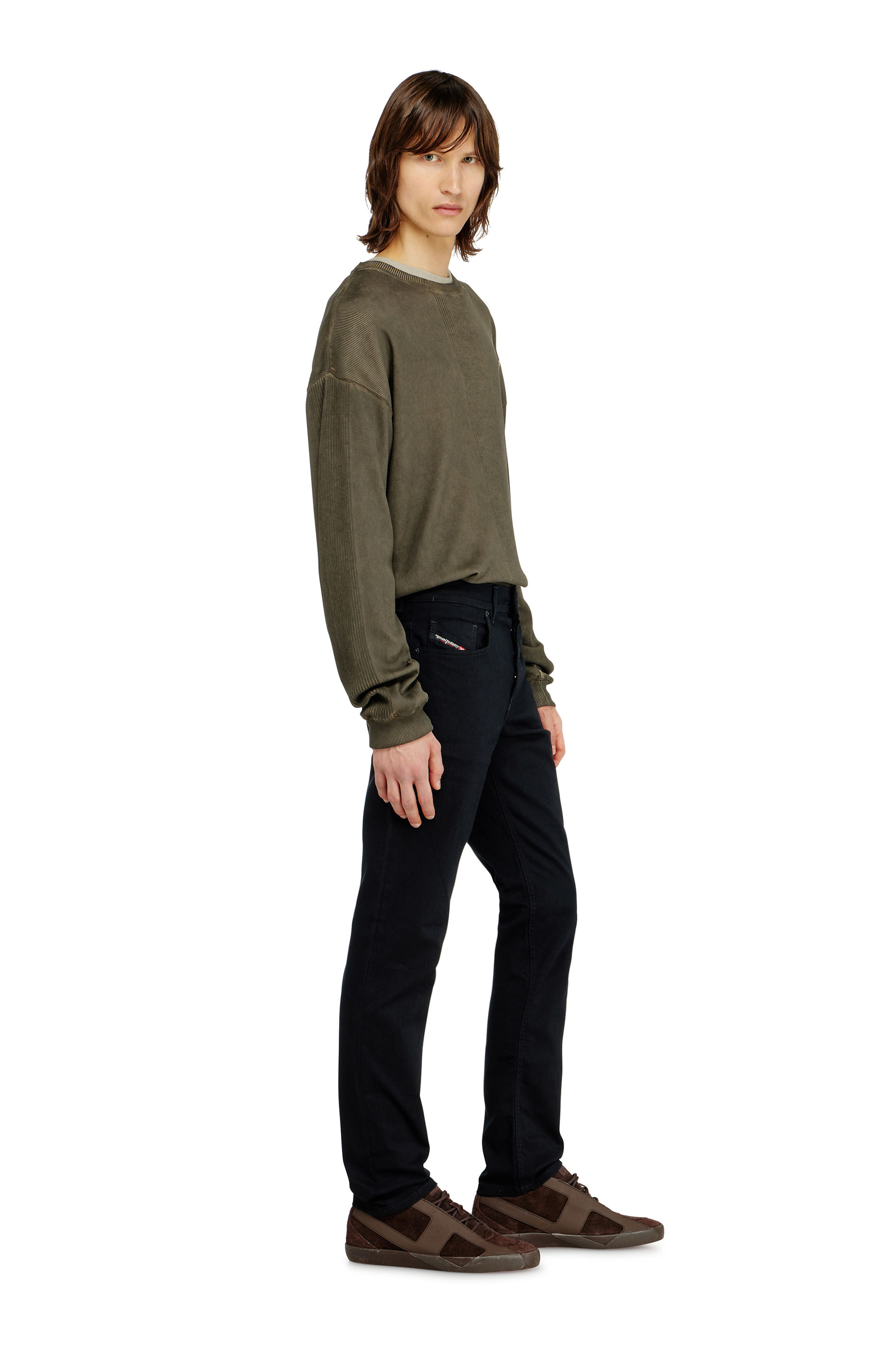 Regular Jeans 2023 D-Finitive 069YP