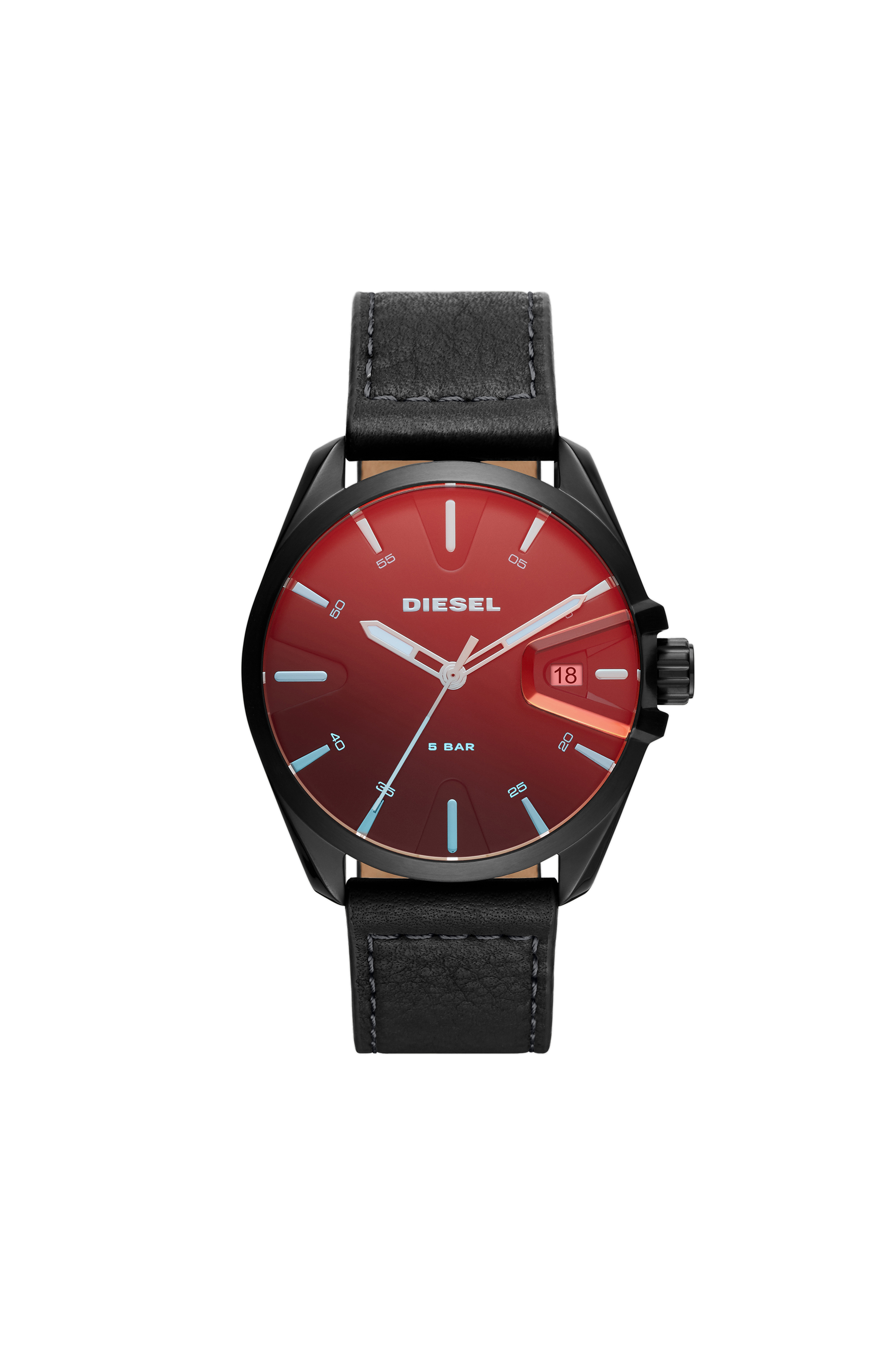 Diesel - DZ1945, Black - Image 1