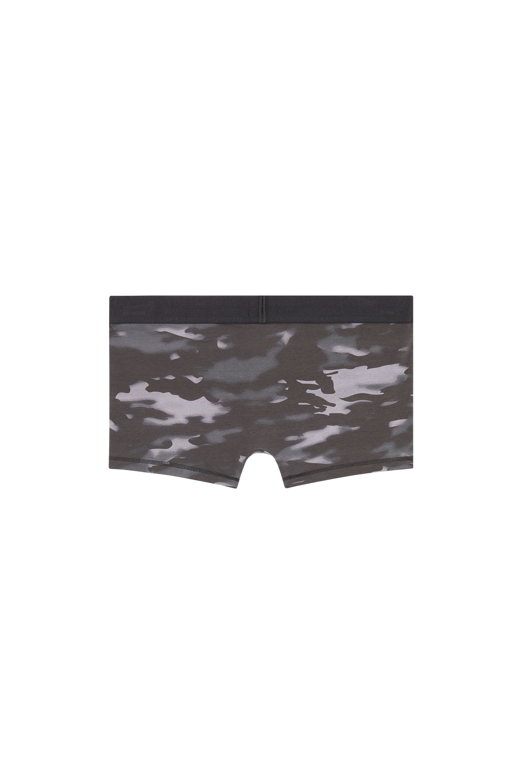 Diesel - UMBX-DAMIEN, Black - Image 2
