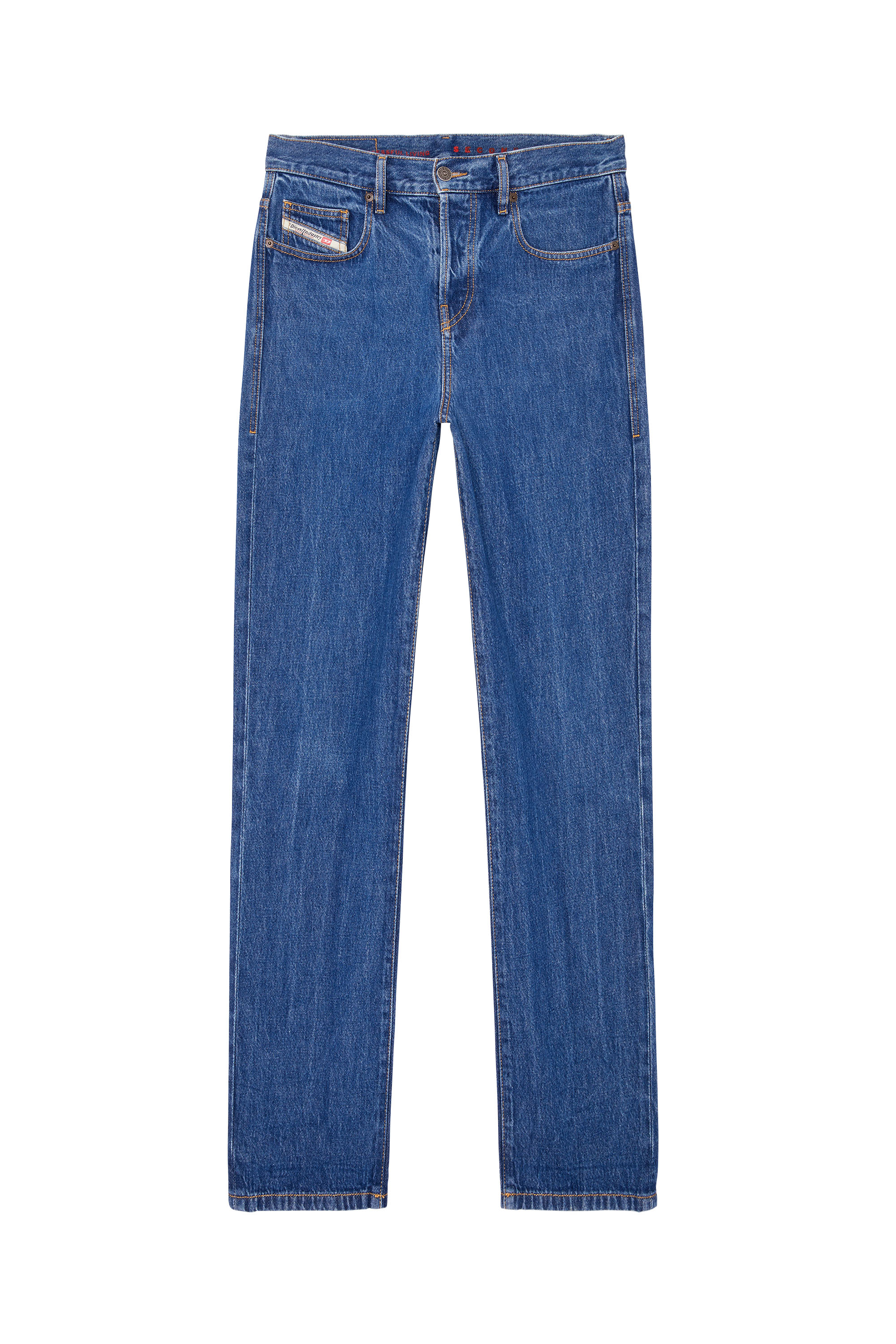 2020 D-VIKER, 01 Diesel - Man's 2020 D-VIKER, null - 1