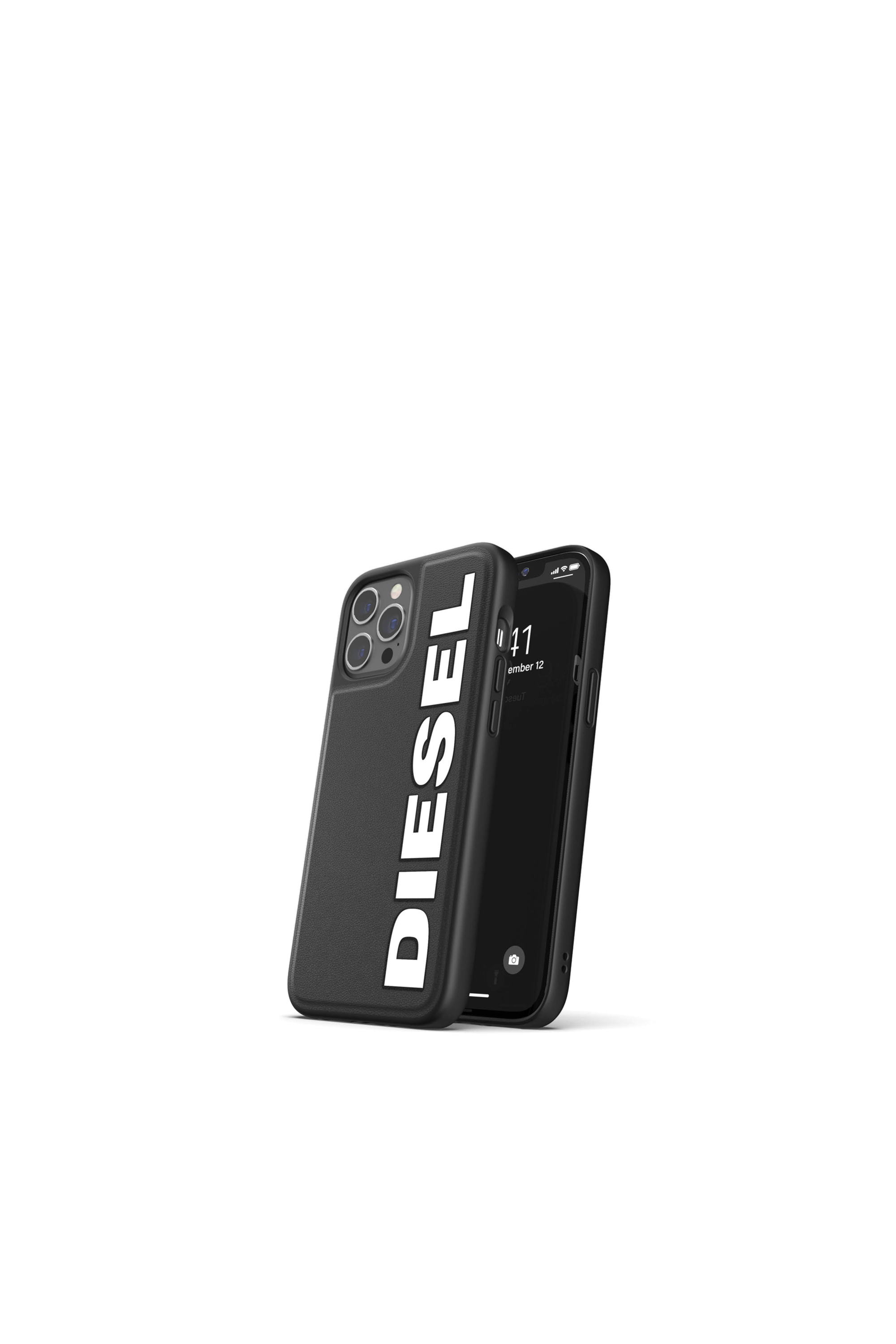 Diesel - 42493 STANDARD CASE, Black - Image 3