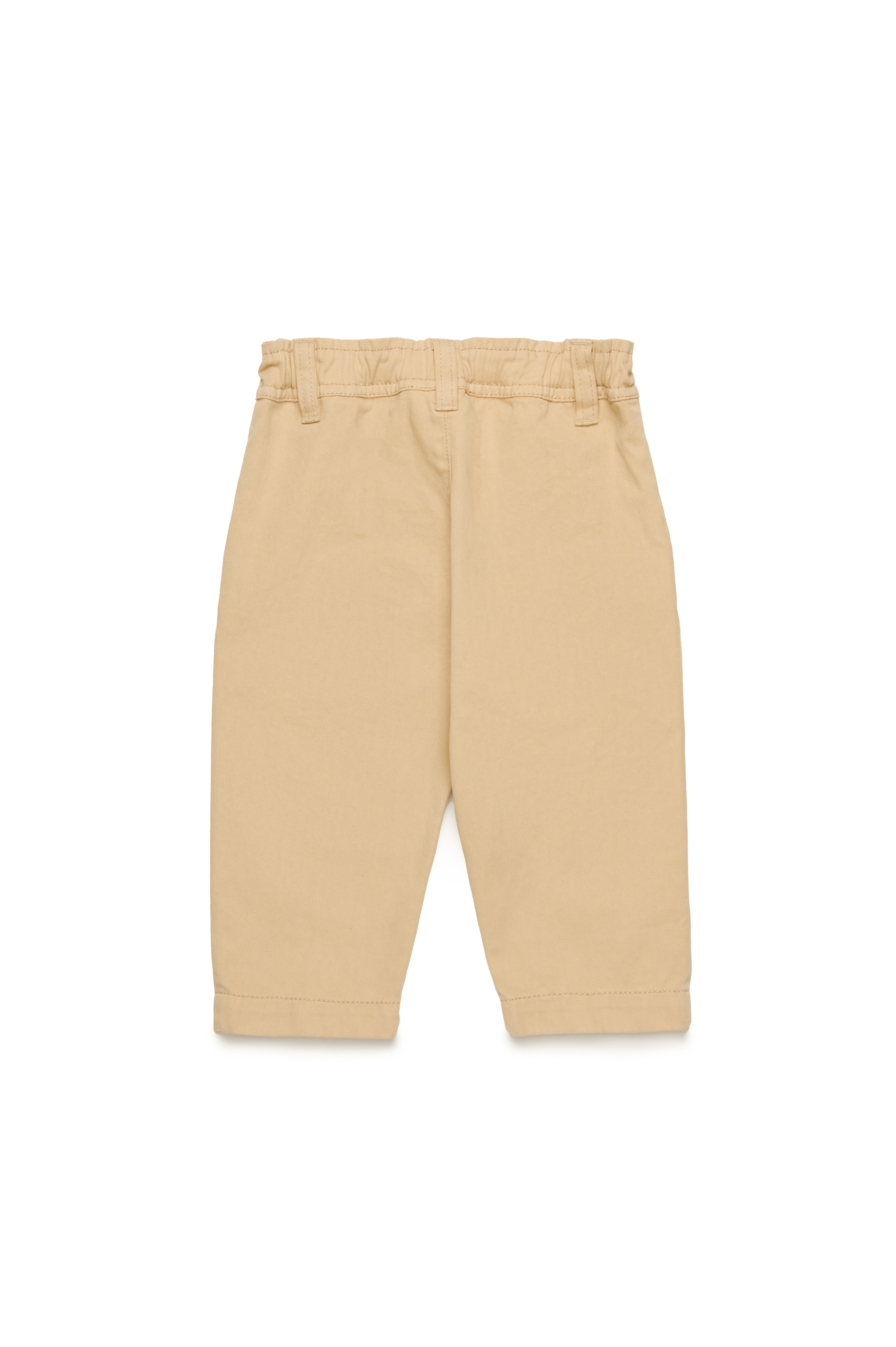 POVVIB, Light Brown