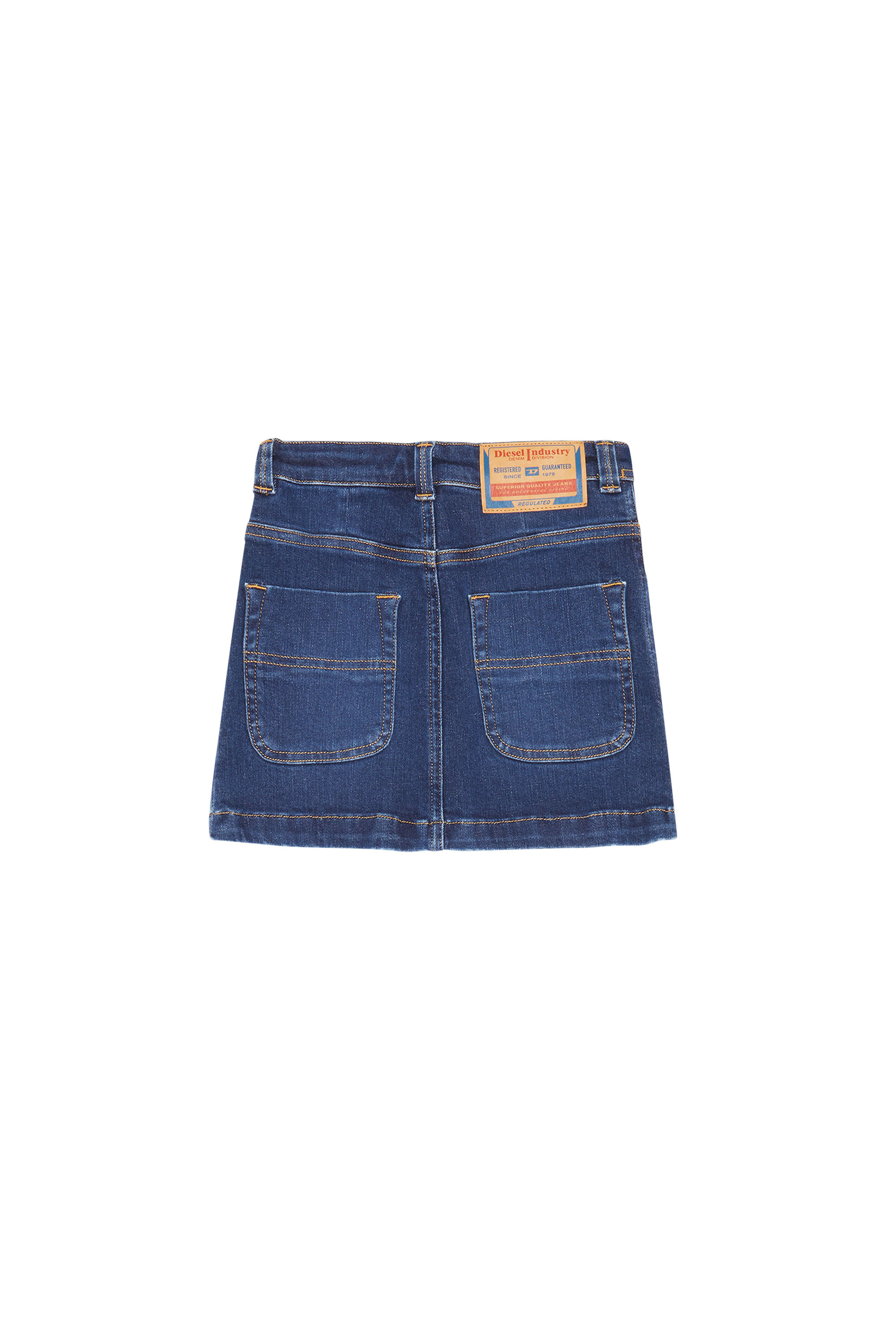 Diesel - GEALBUS, Dark Blue - Image 2