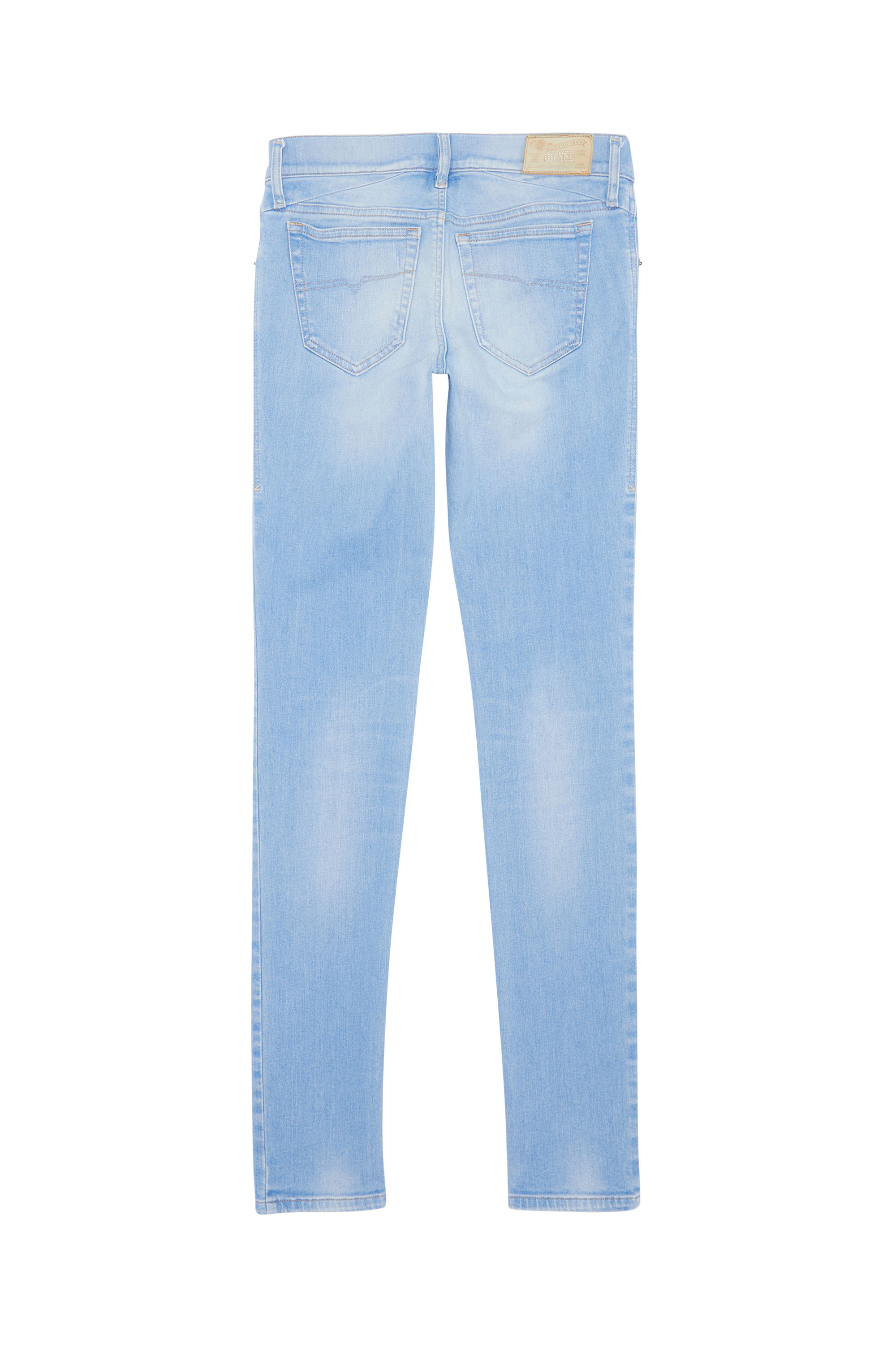 GETLEGG, Light Blue Diesel - Woman's GETLEGG, Light Blue - 2