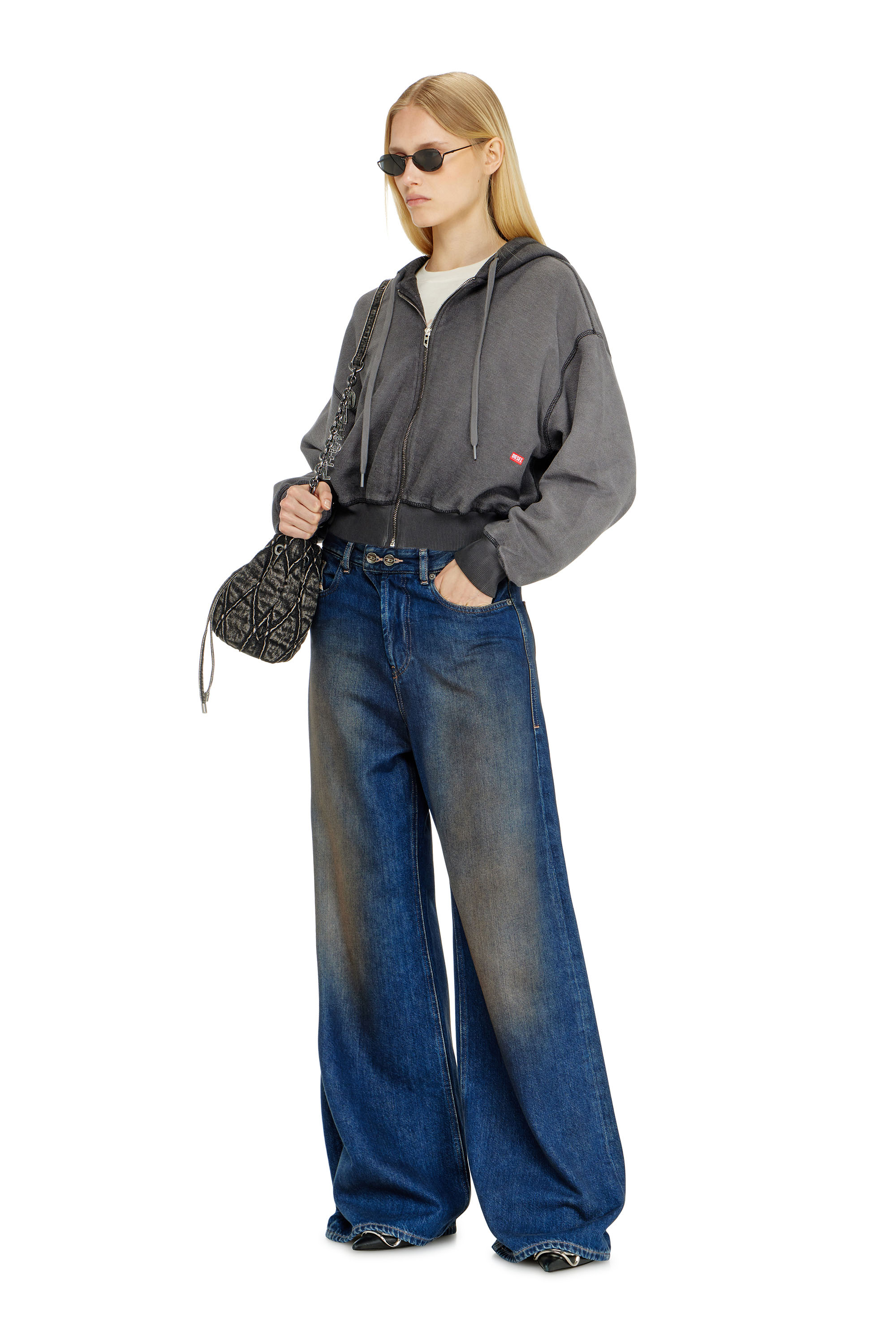 Relaxed Jeans 1996 D-Sire 09P47
