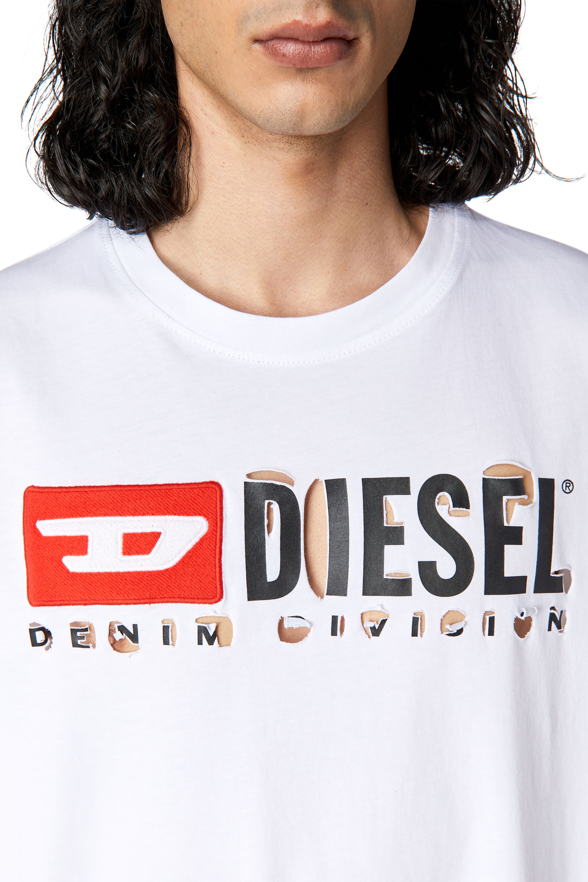 Diesel - T-JUST-DIVSTROYED, 100 - Image 5