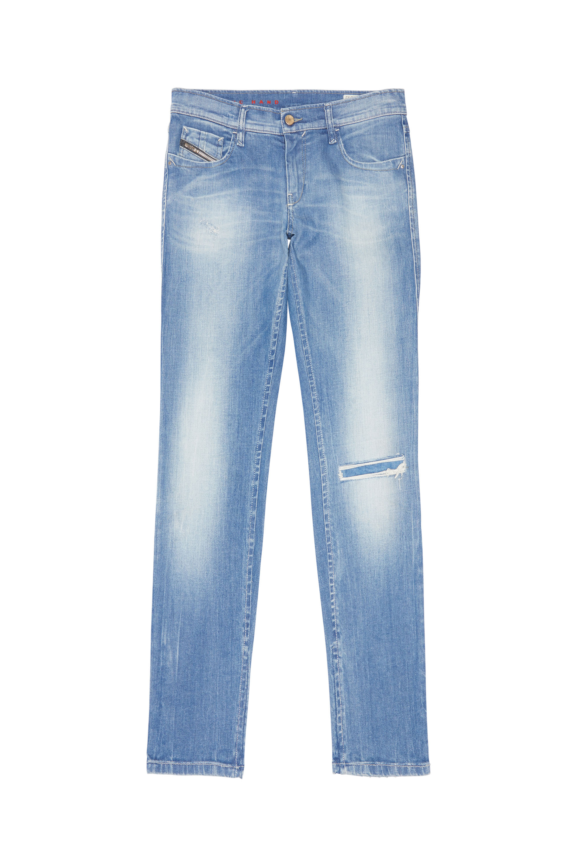 ZIVY, Light Blue - Jeans