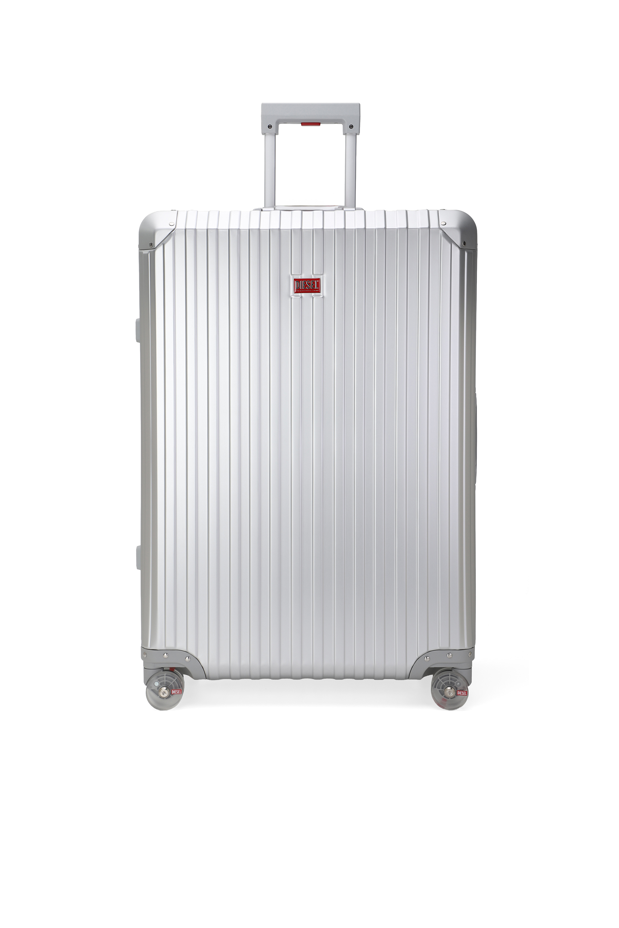DIESEL ALUMINUM TROLLEY- DSL002