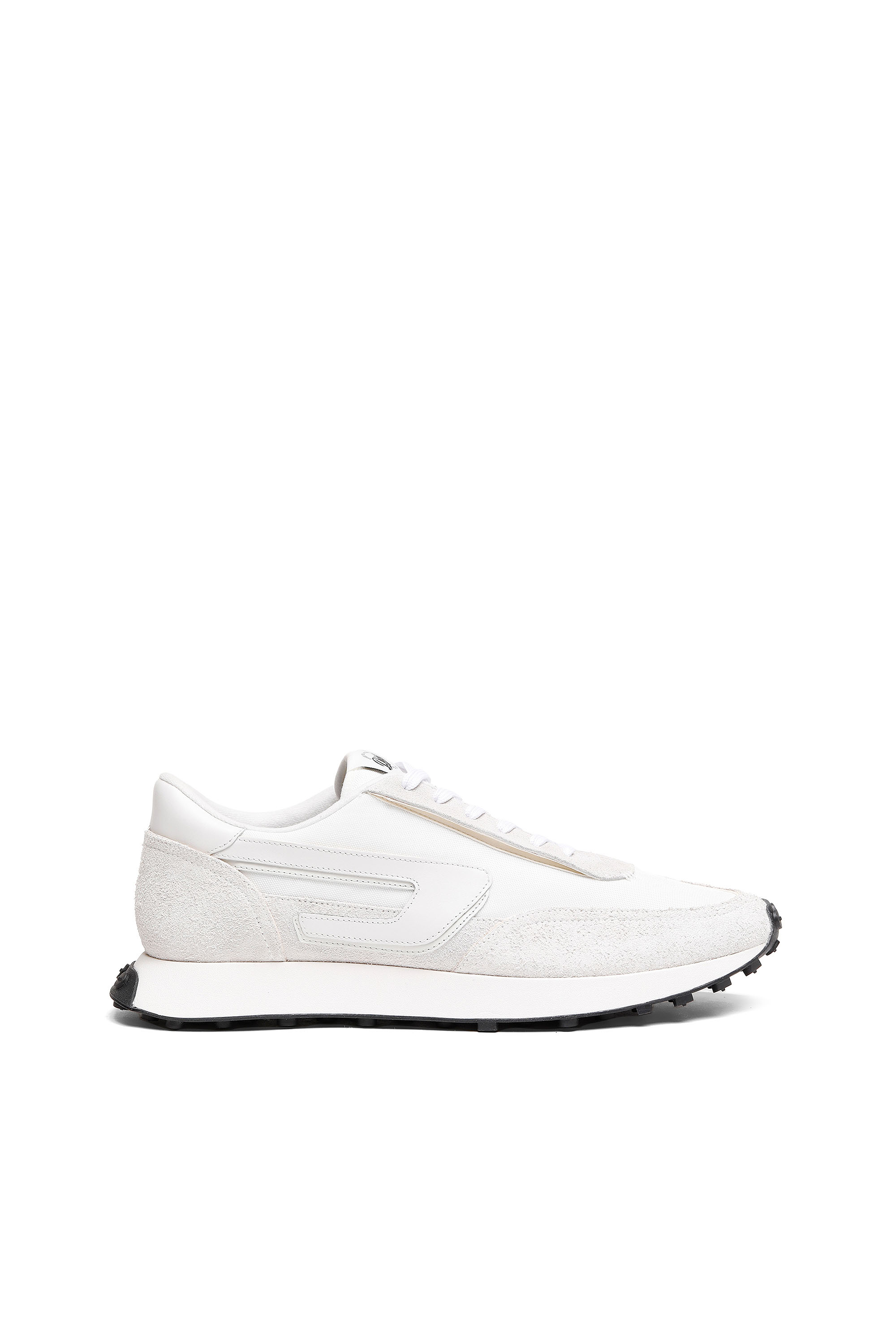 S-RACER LC, White - Sneakers