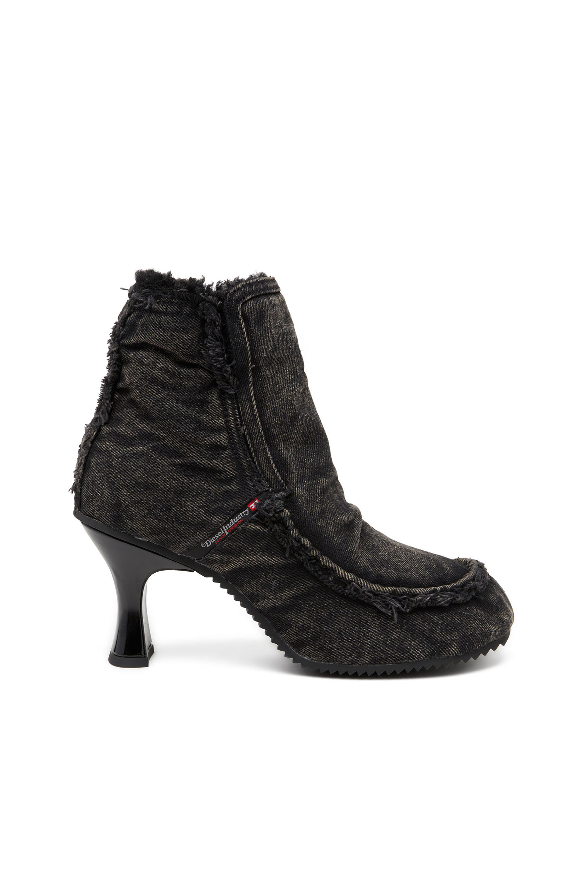 D-WOODSTOCK HEEL AB