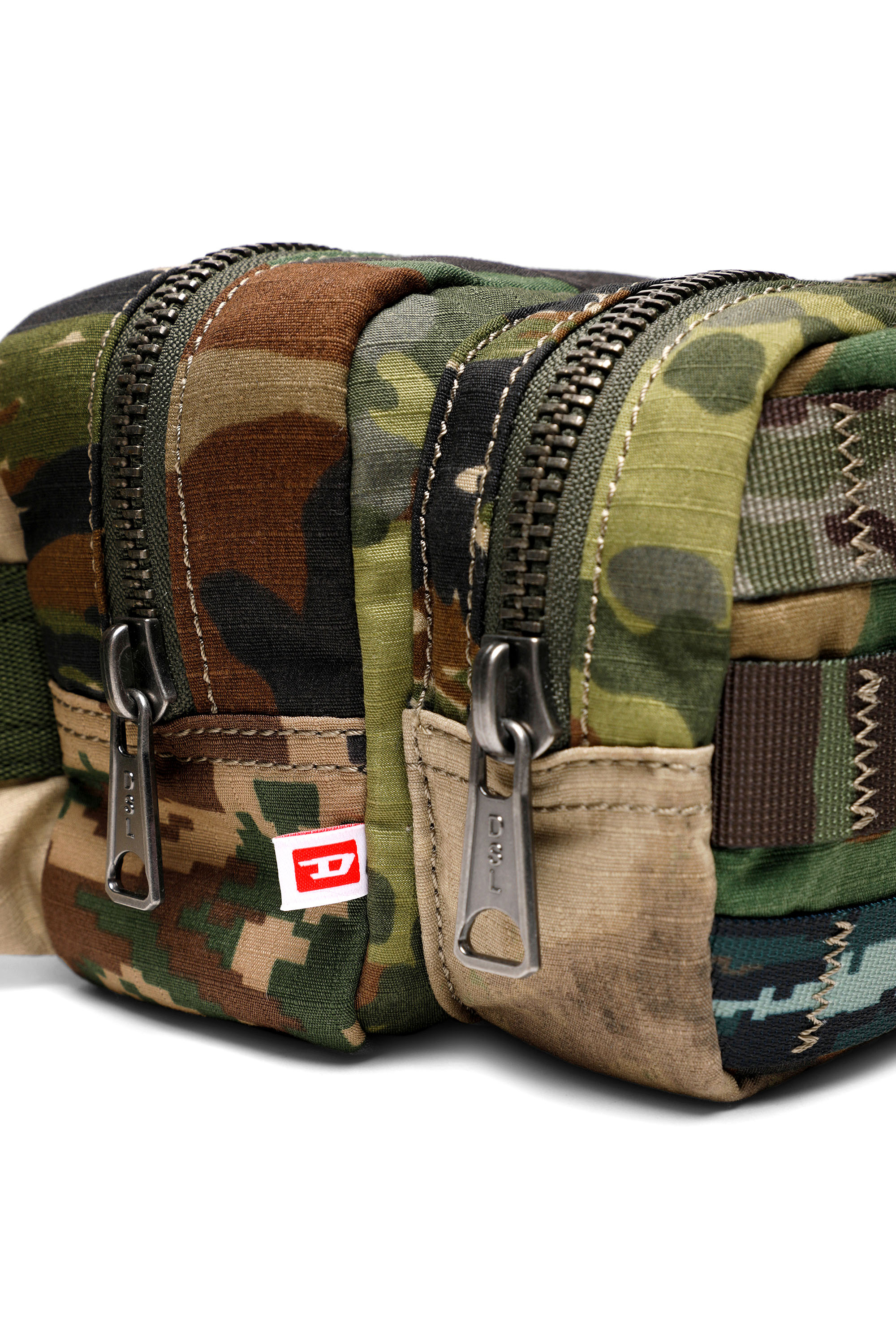 Diesel - ANCE, Military Green - Image 5