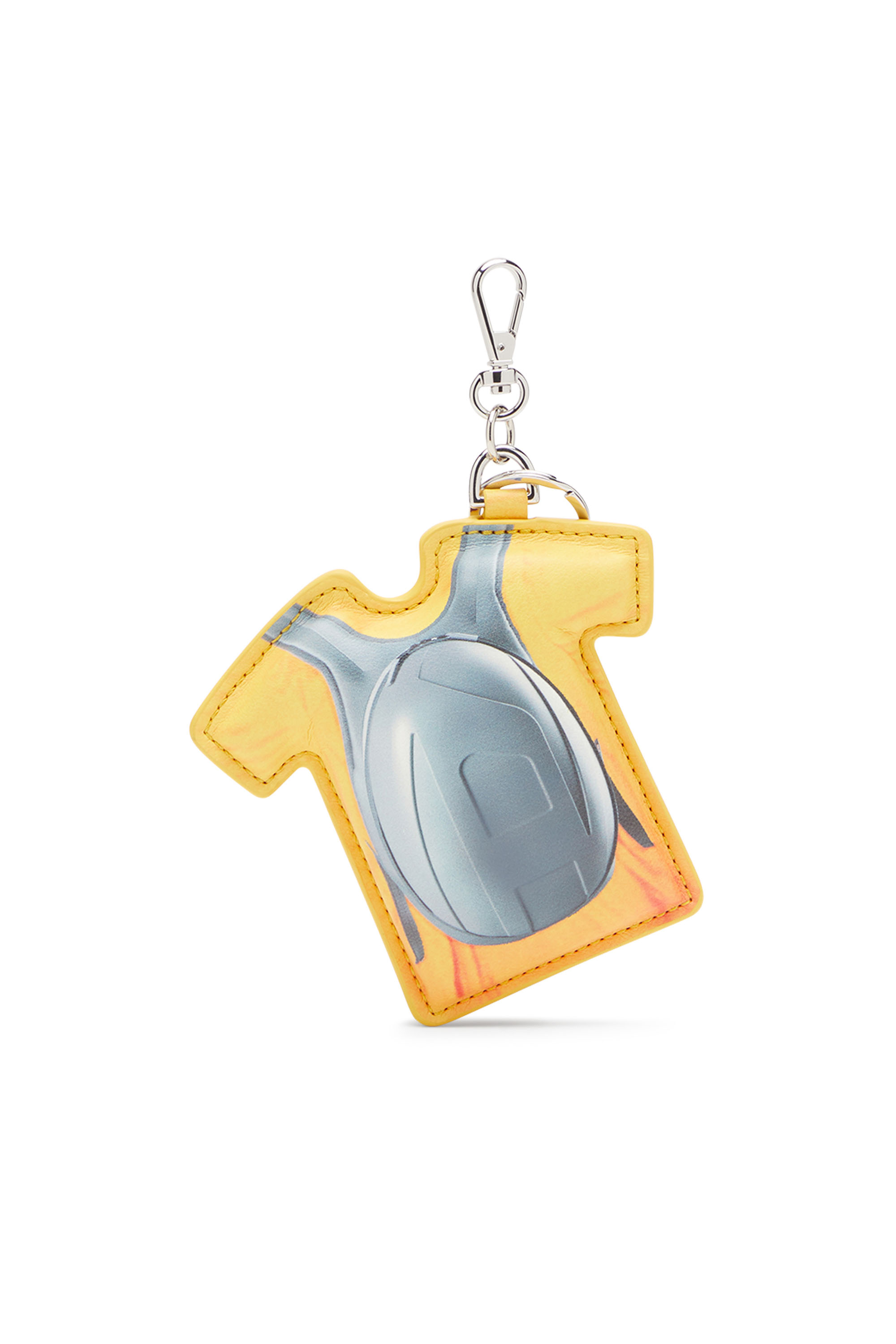 Diesel - TRUMP MICRO, Grey/Yellow - Image 1
