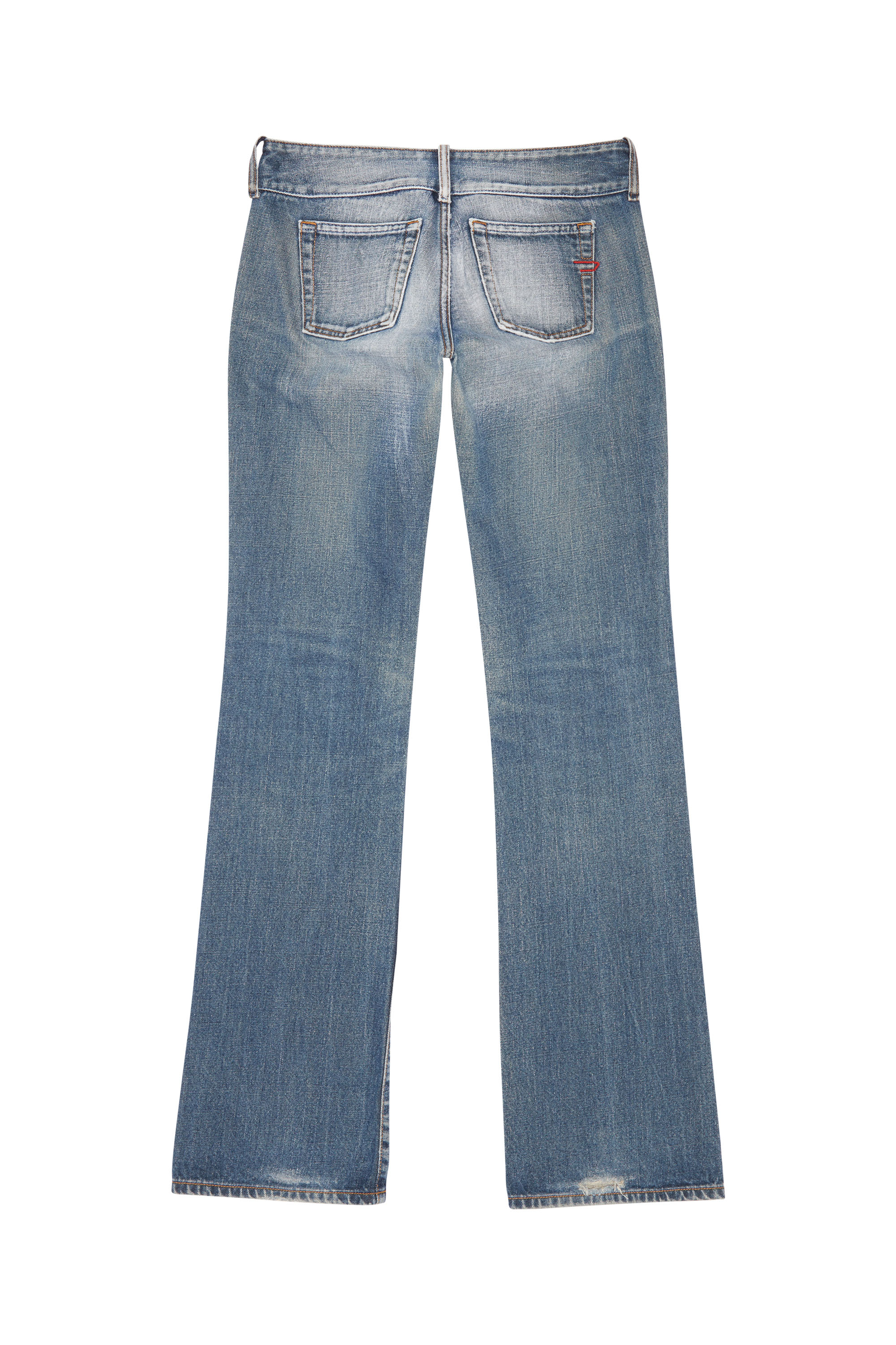 UNLIENS アンリアン　2nd denim blue UNLIENS アンリアン 2nd denim blue - メルカリ