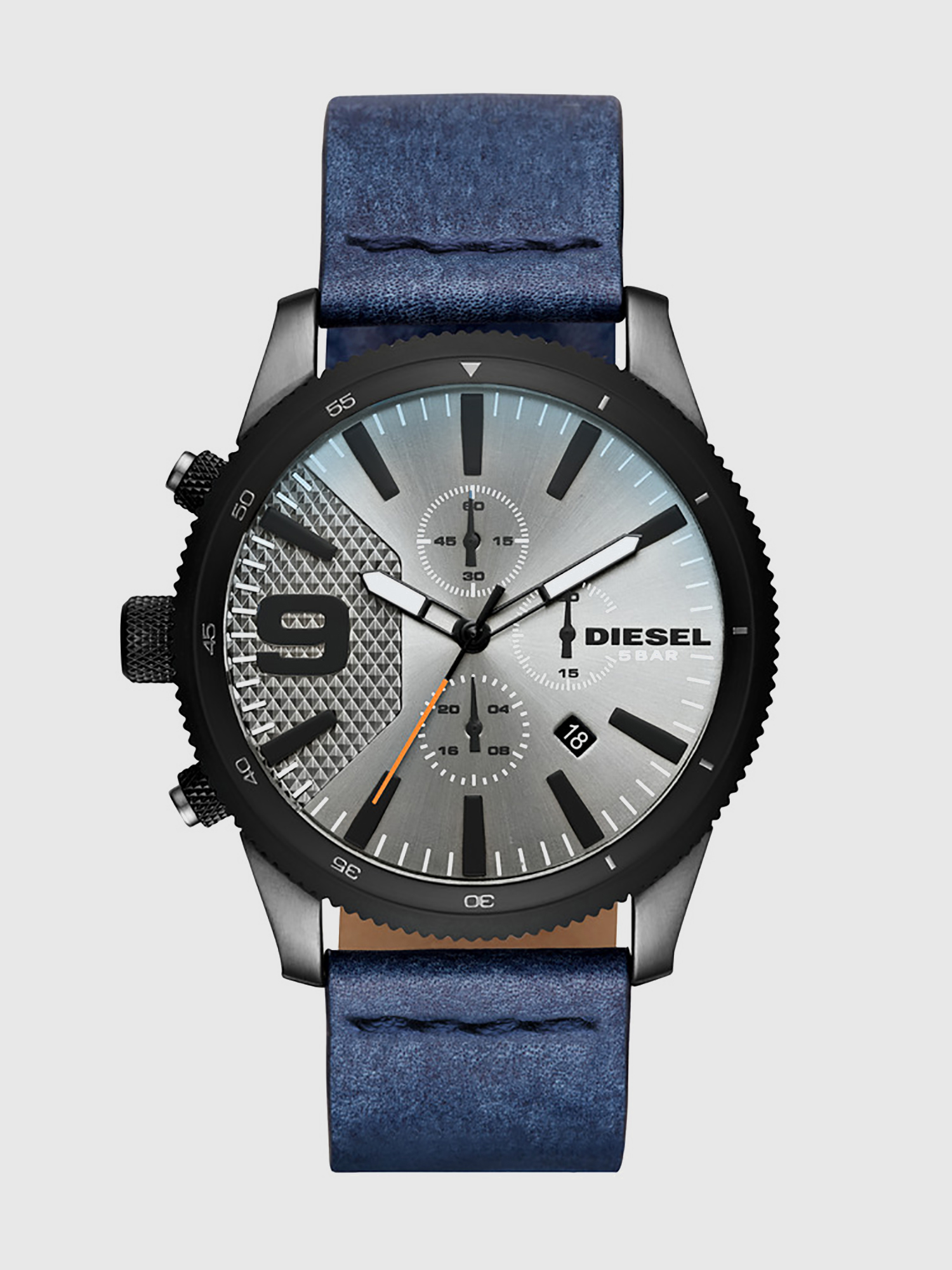 DIESEL DZ-5166 腕時計 ◇稼働品◇DIESEL DZ-5166 - メルカリ