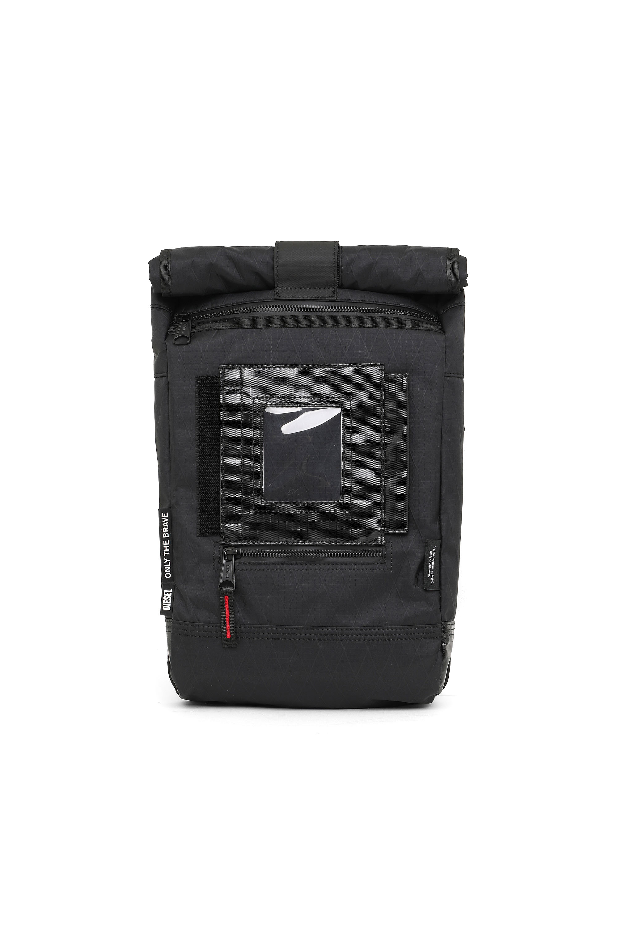KOGA, Black - Backpacks
