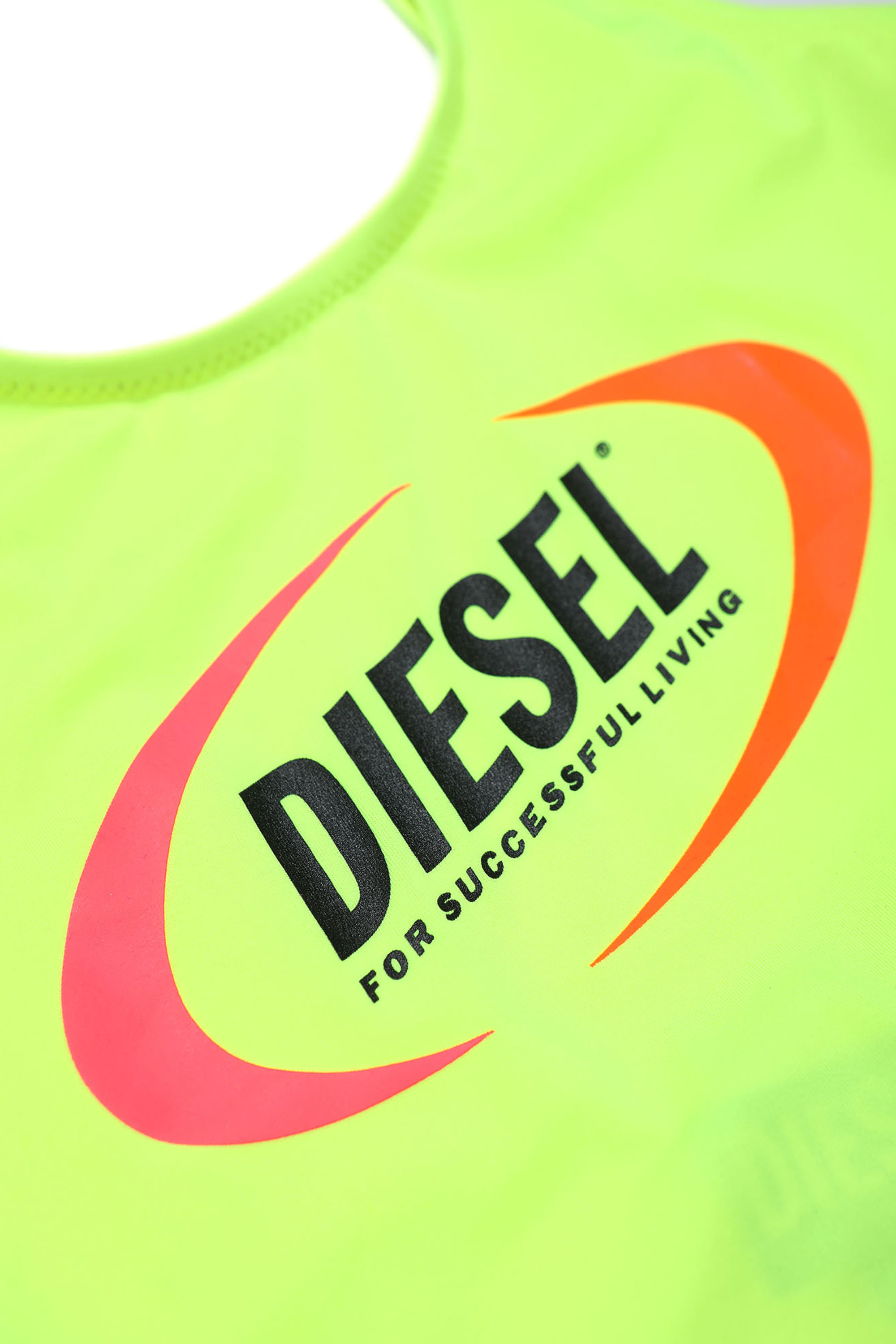 Diesel - MLIAFY, Yellow Fluo - Image 3