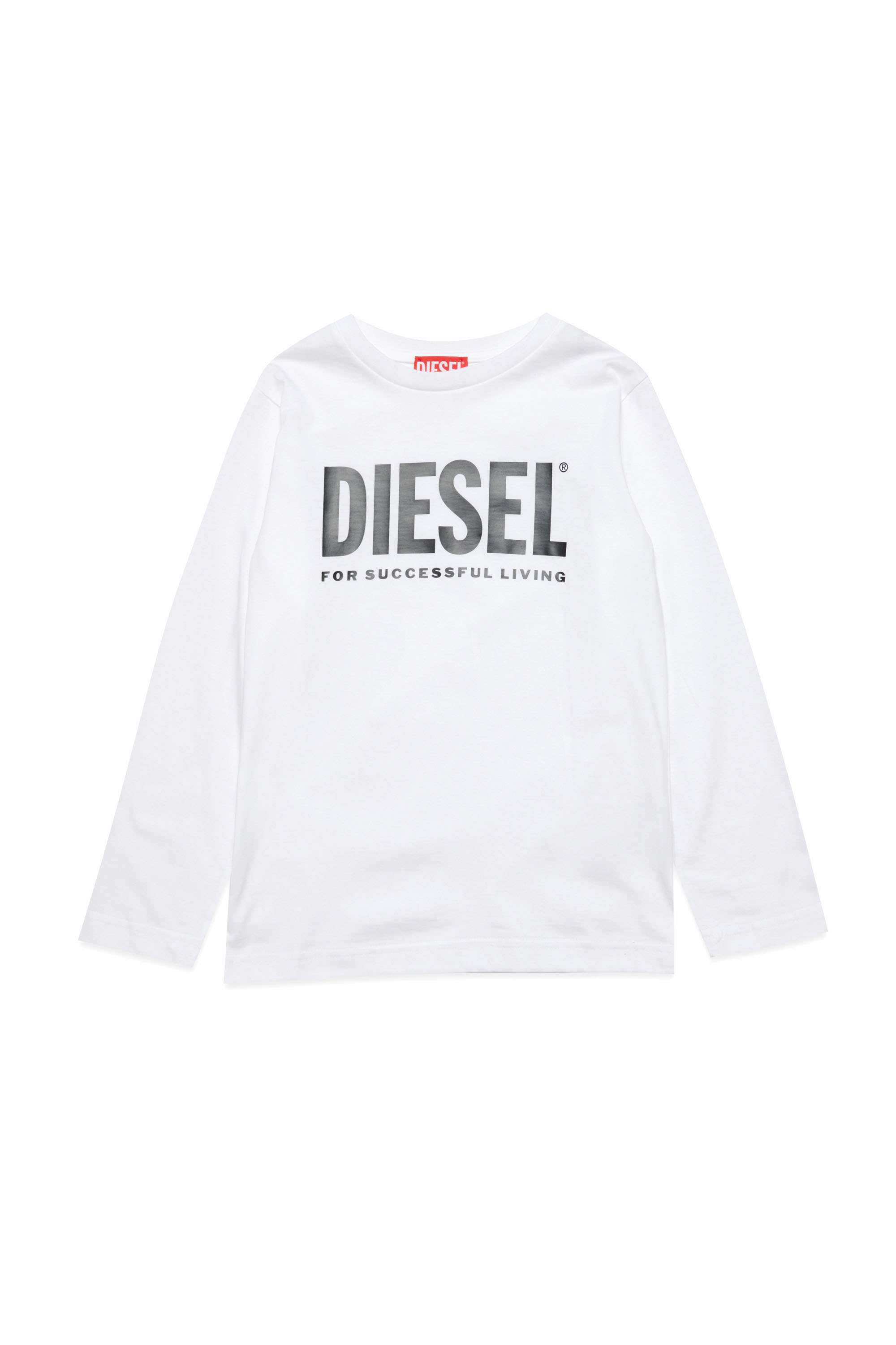 Diesel - LTGIM DI ML, White - Image 1