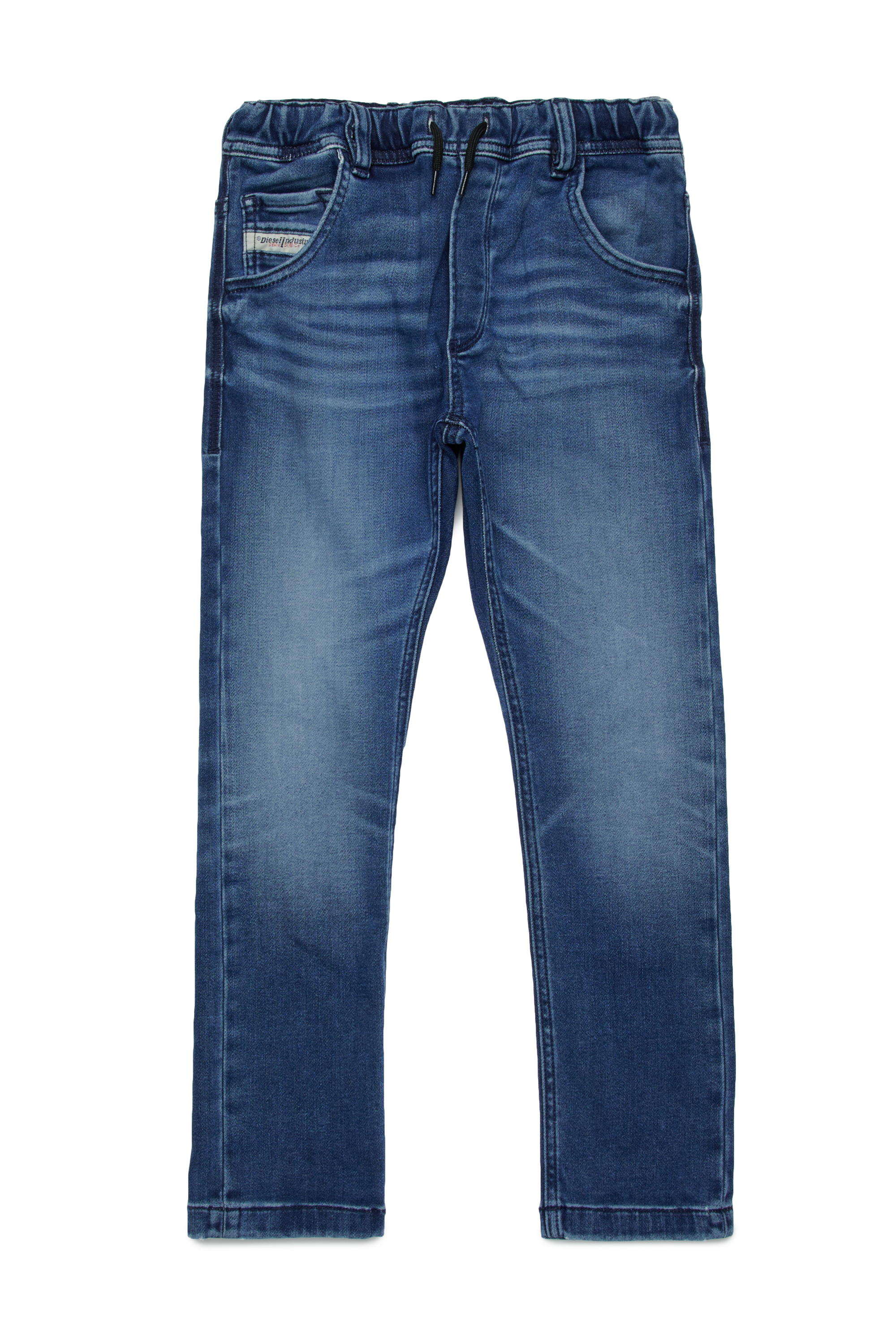 Diesel - KROOLEY-NE-J JJJ, Dark Blue - Image 1