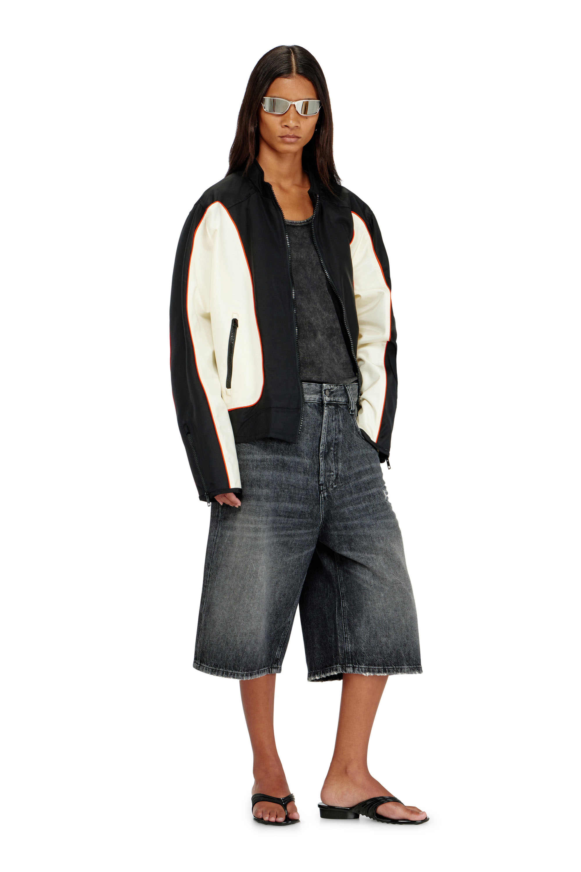 MELISSA QUANTUM THONG