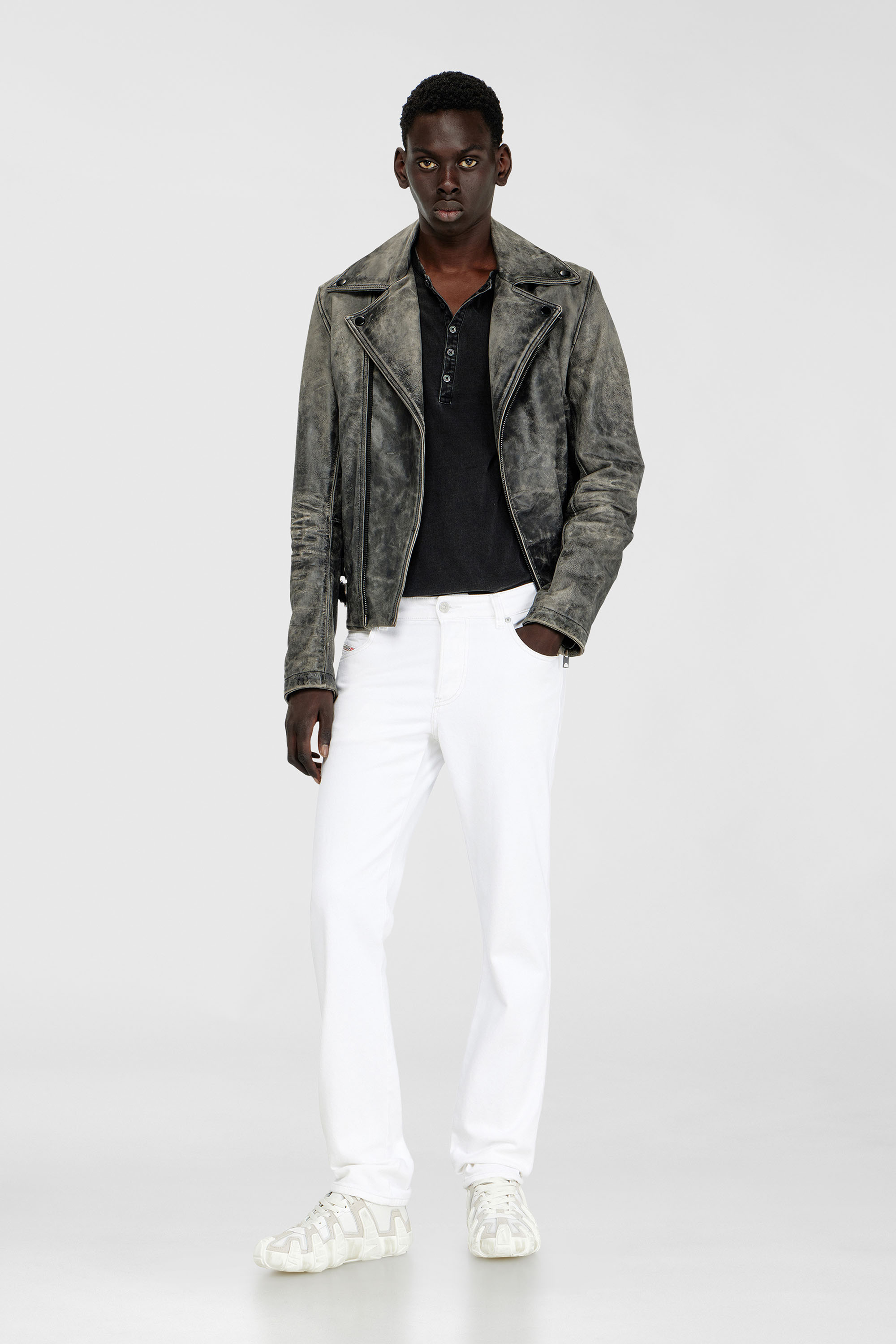 Slim Jeans 1993 D-Vyl 09N92
