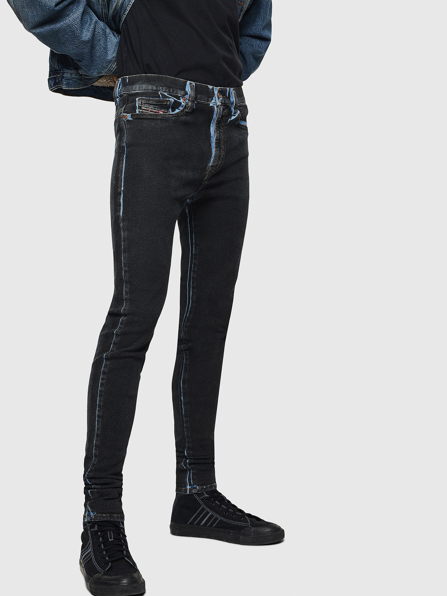 diesel d istort jeans