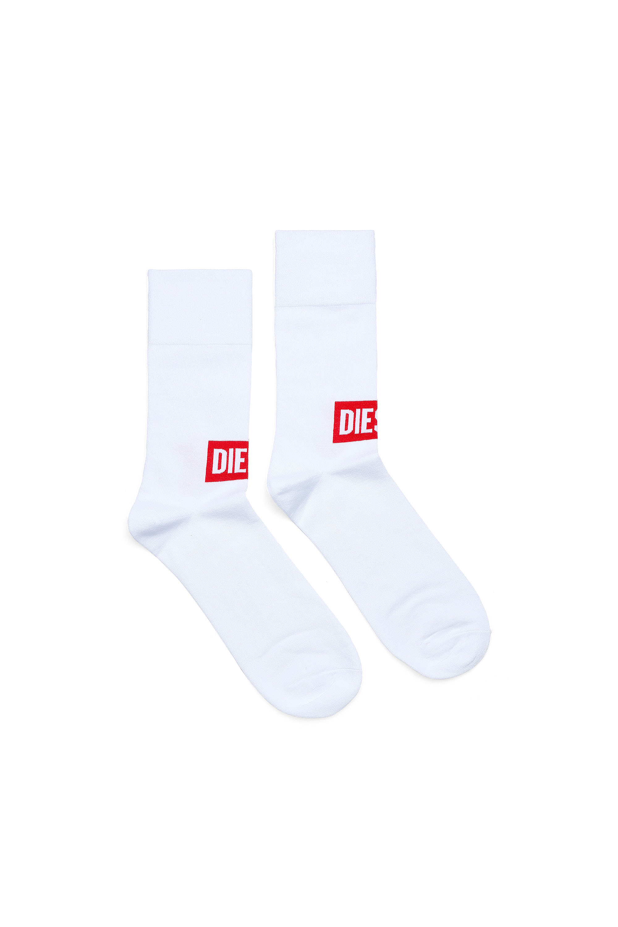 Diesel - SKM-RAY, White - Image 1