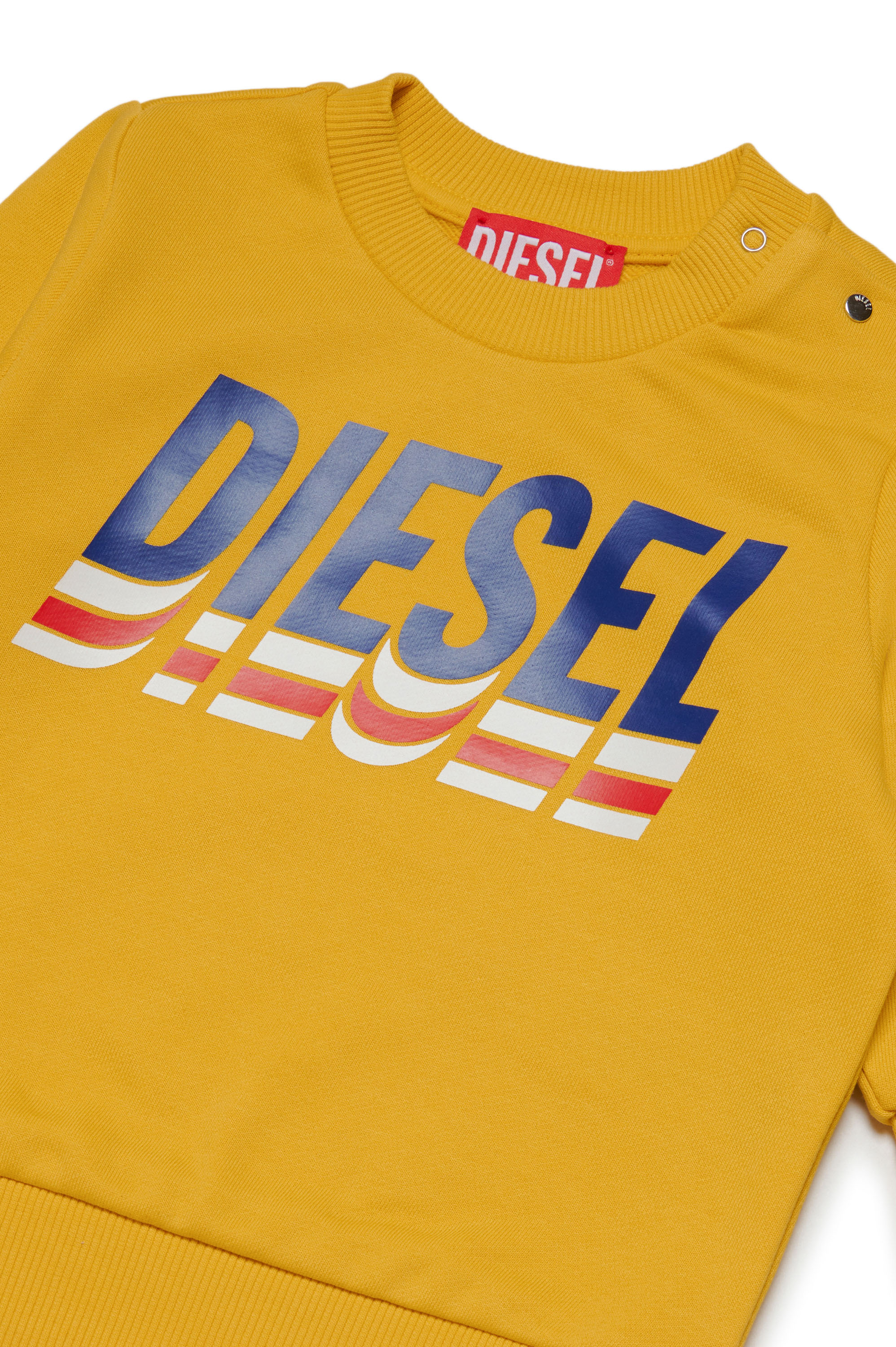 Diesel - SALTB, Yellow - Image 3