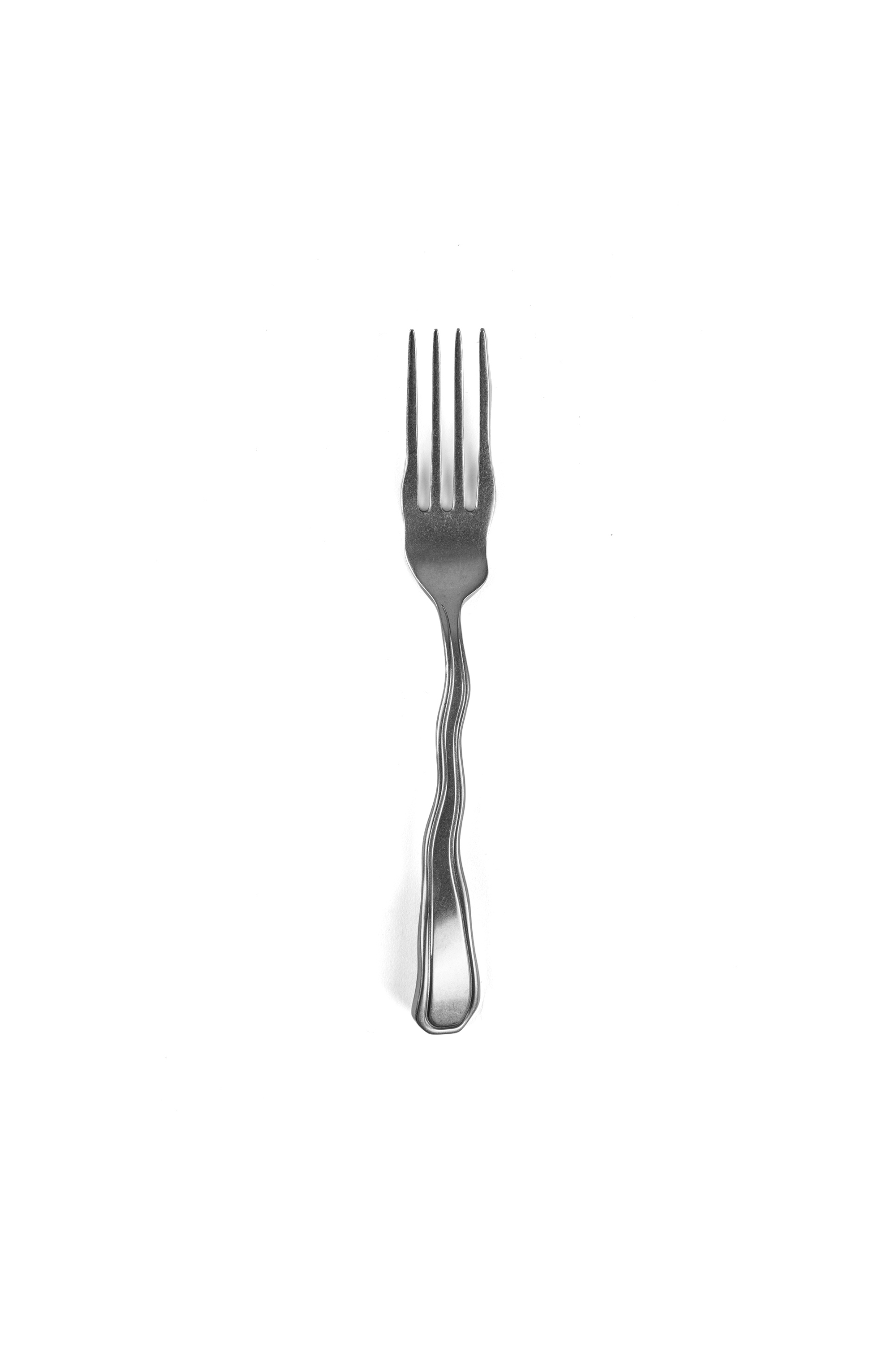 Diesel - 10967 "CLASSICS ON ACID CUTLERY" STAINLE, Silver - Image 5