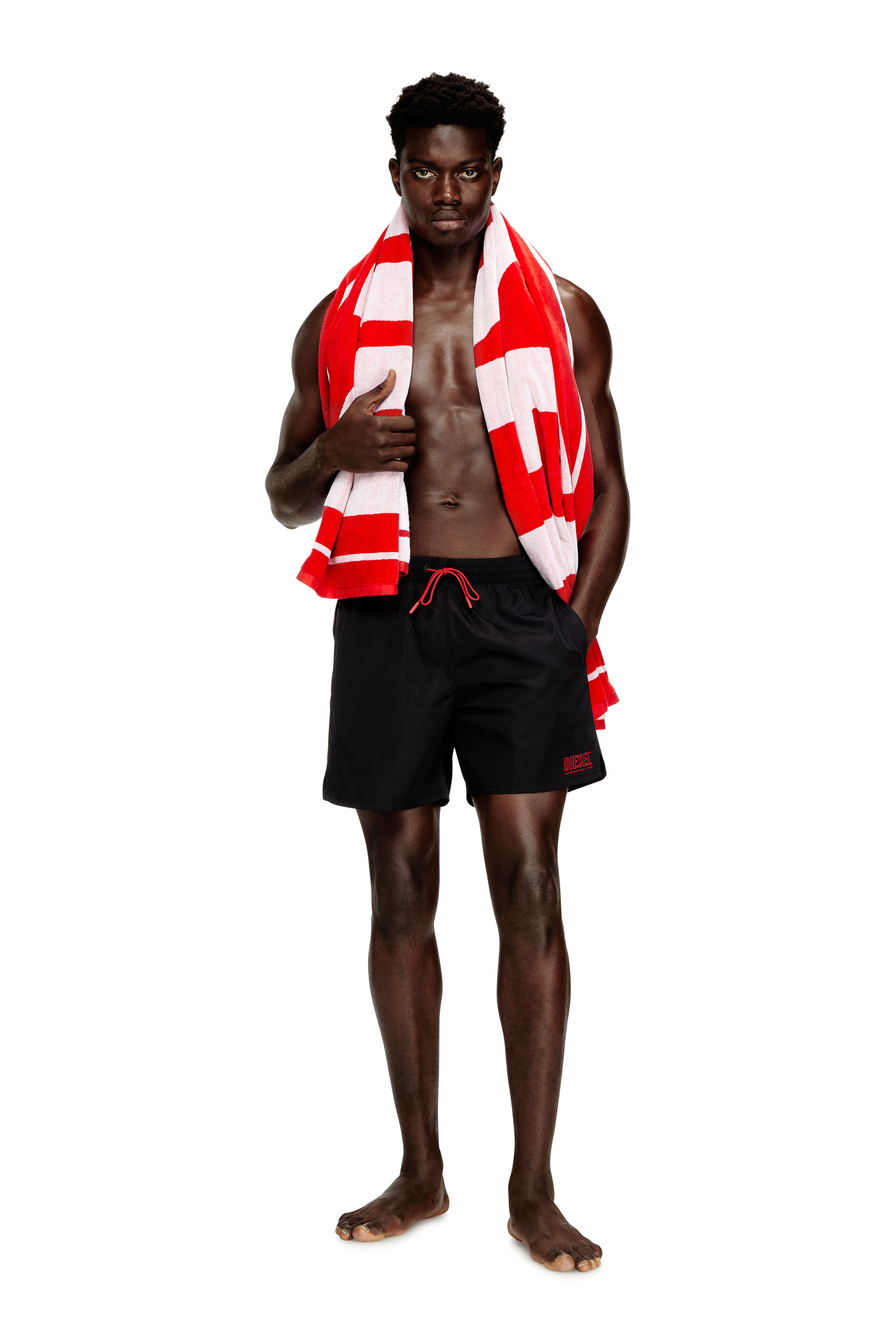 SPORT-41-D-CORE, Black