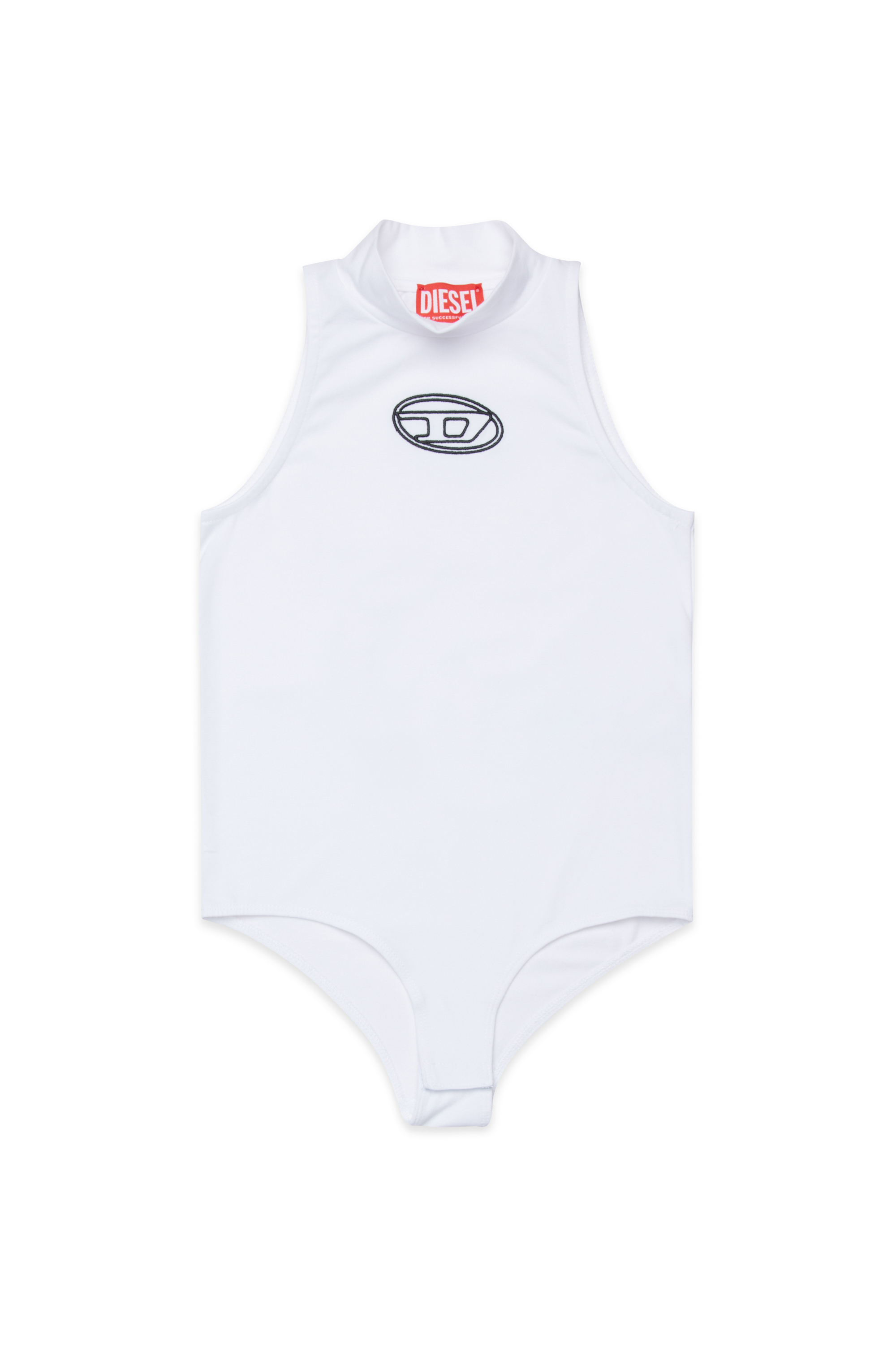 BVODY, White