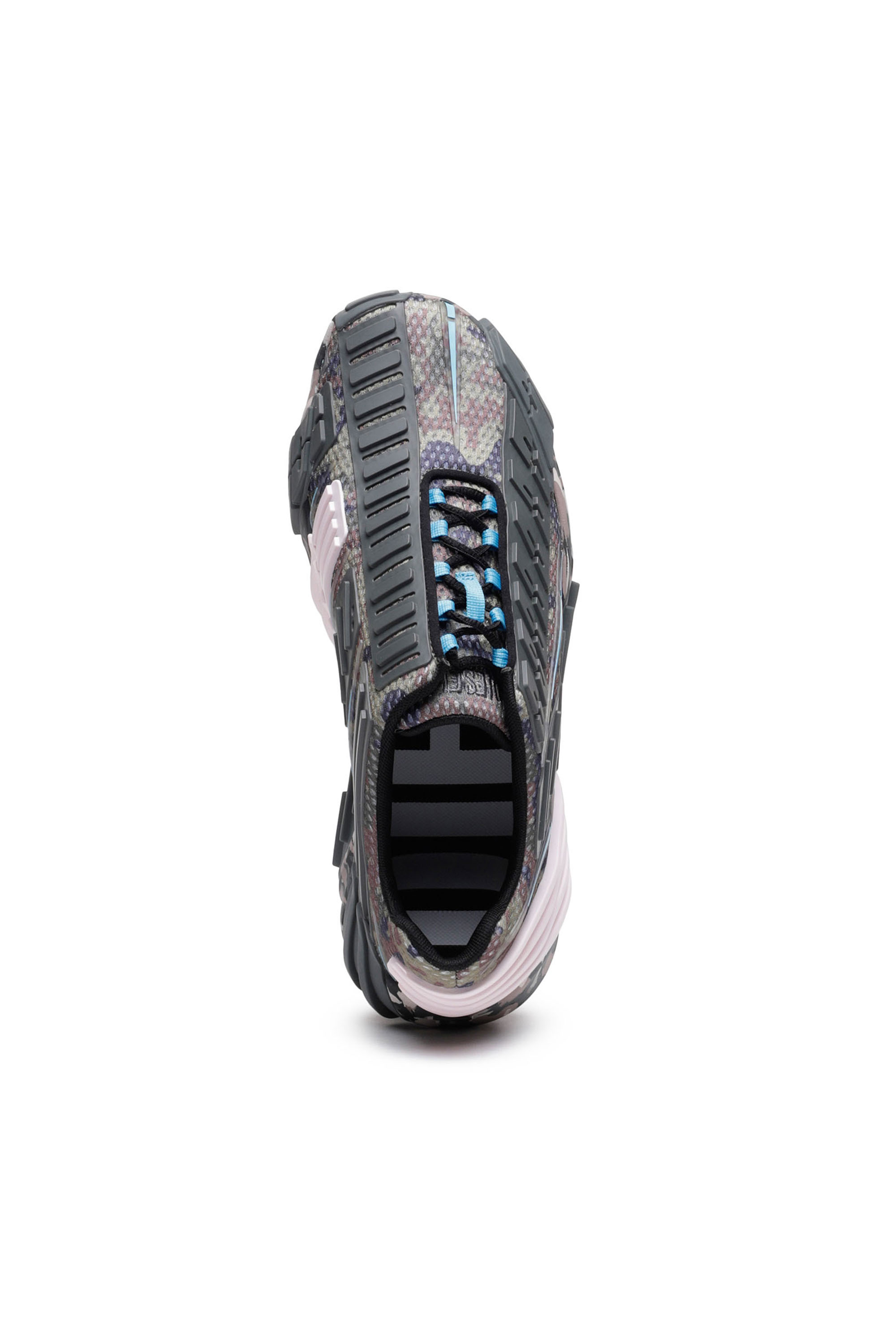 Diesel - S-PROTOTYPE LOW, Green/Grey - Image 5
