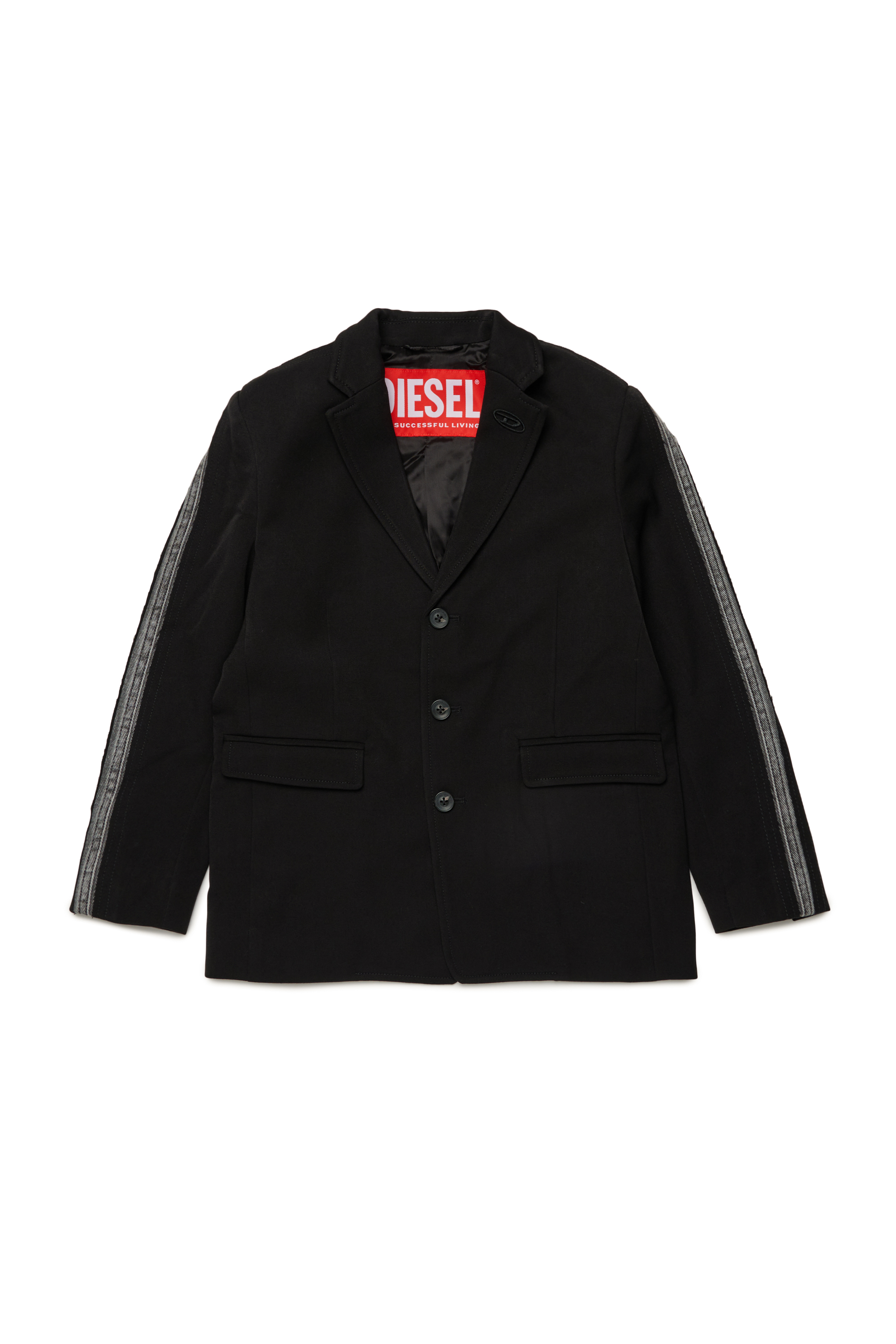 Diesel - JHIVO, Black - Image 1