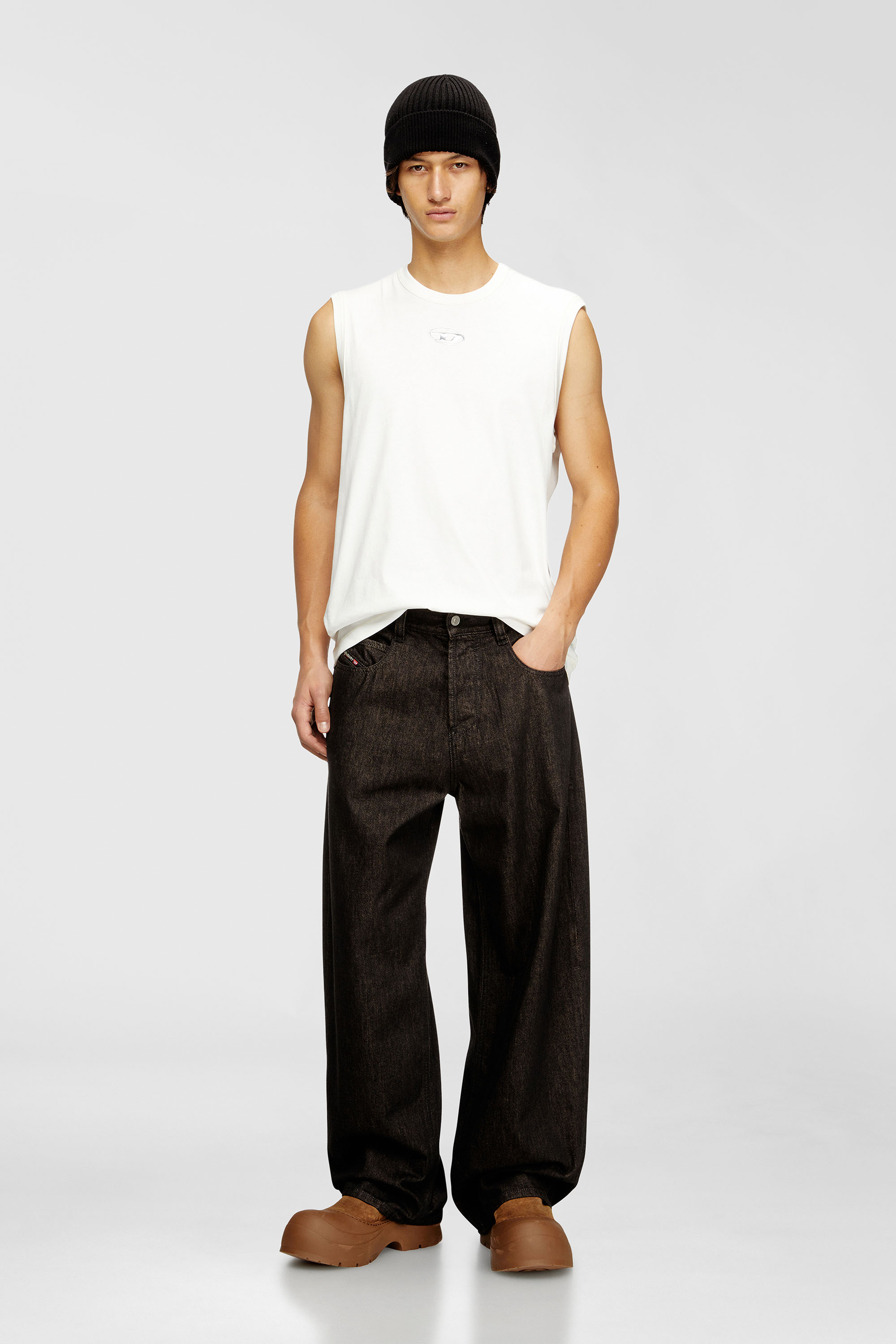 Relaxed Jeans 1997 D-Enim-M 09N25