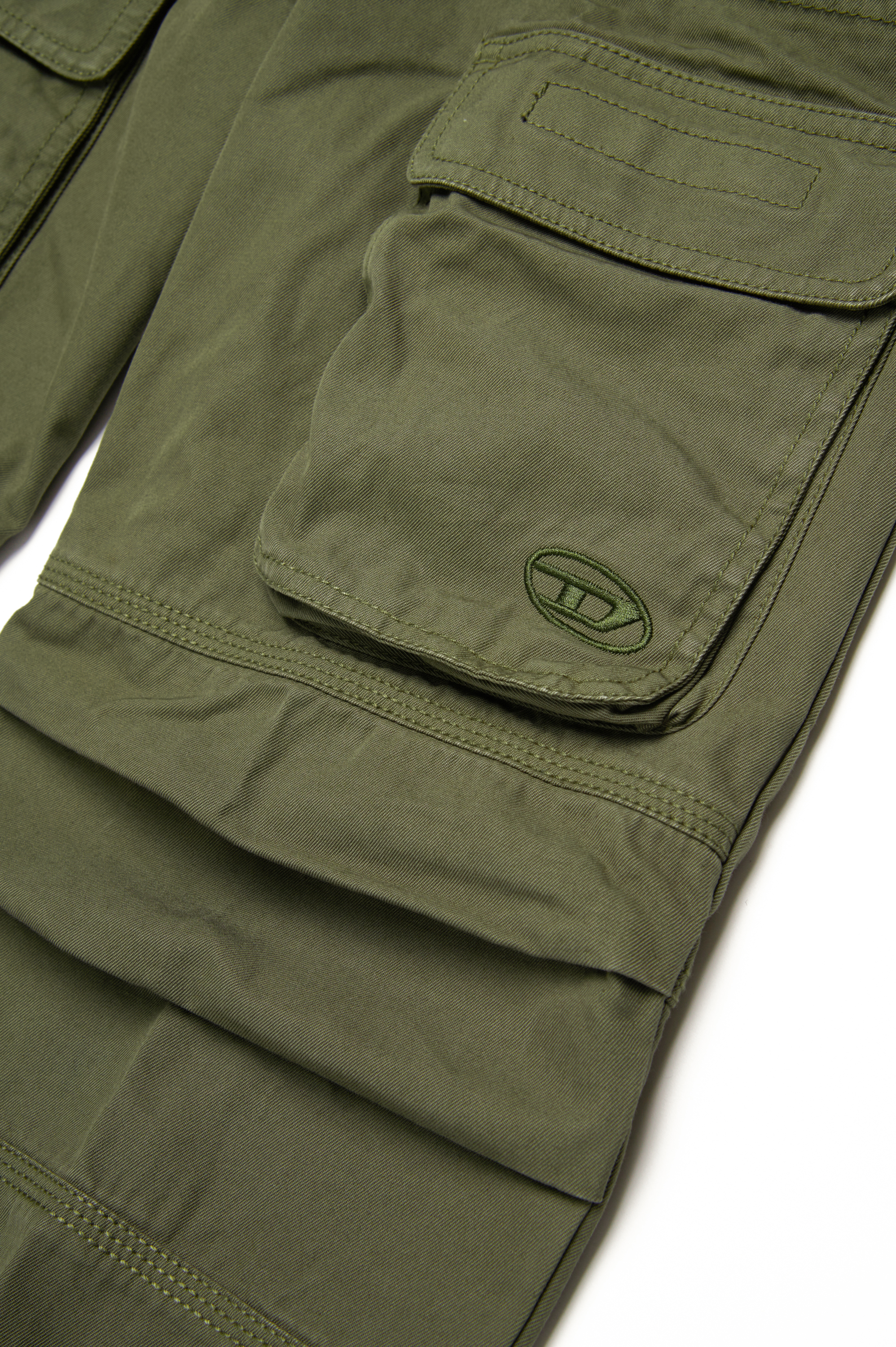 Diesel - PMIRT, Military Green - Image 4