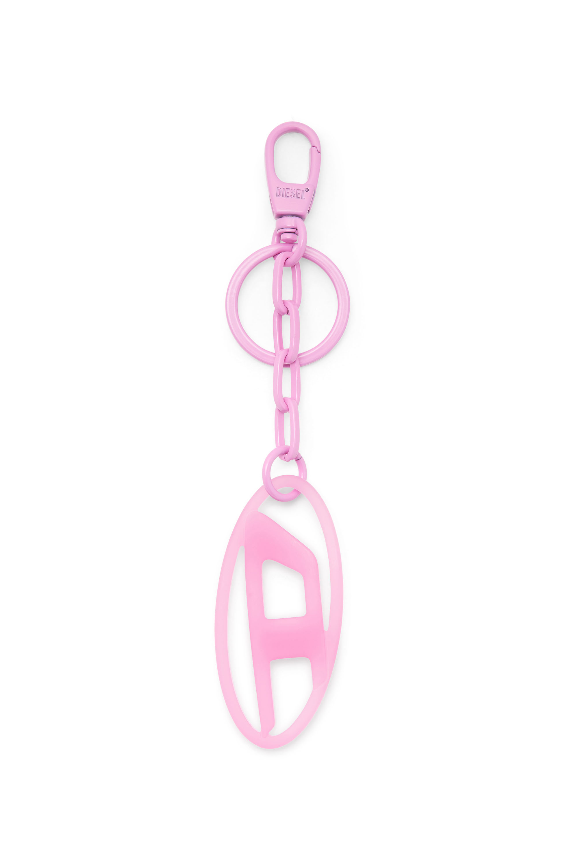 OVAL D CHARM