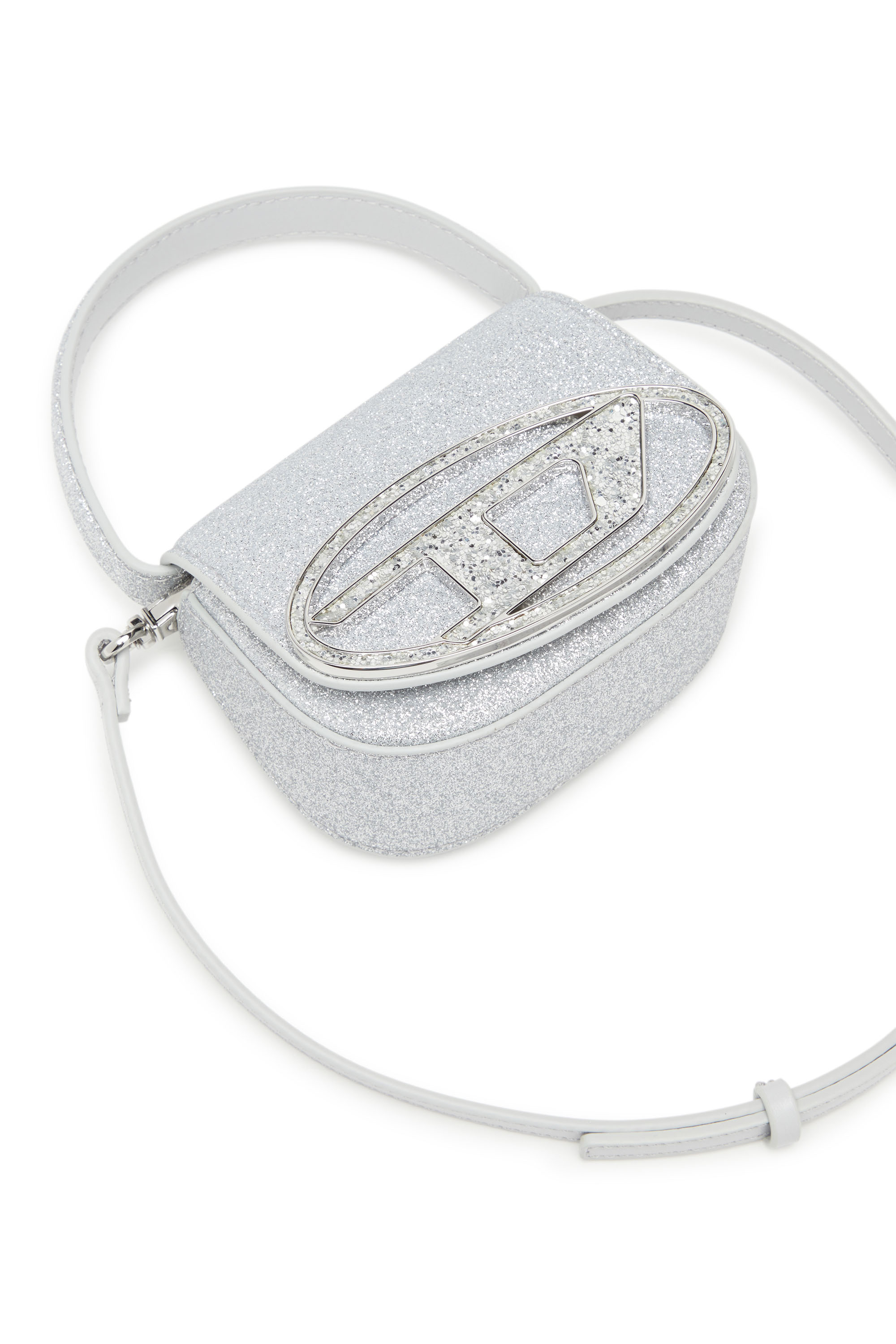 Diesel - 1DR XS, Silver - Image 5