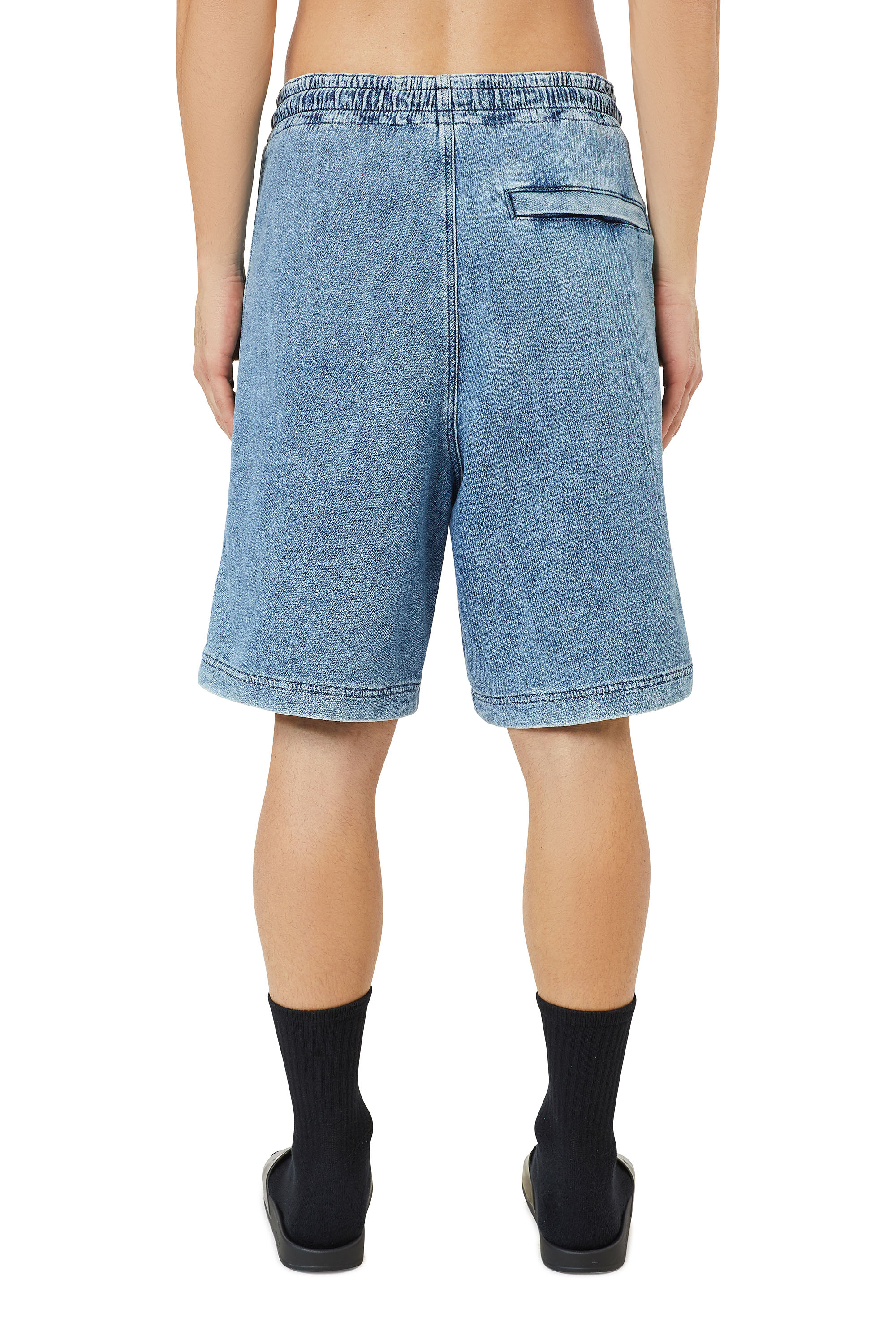 diesel short pants