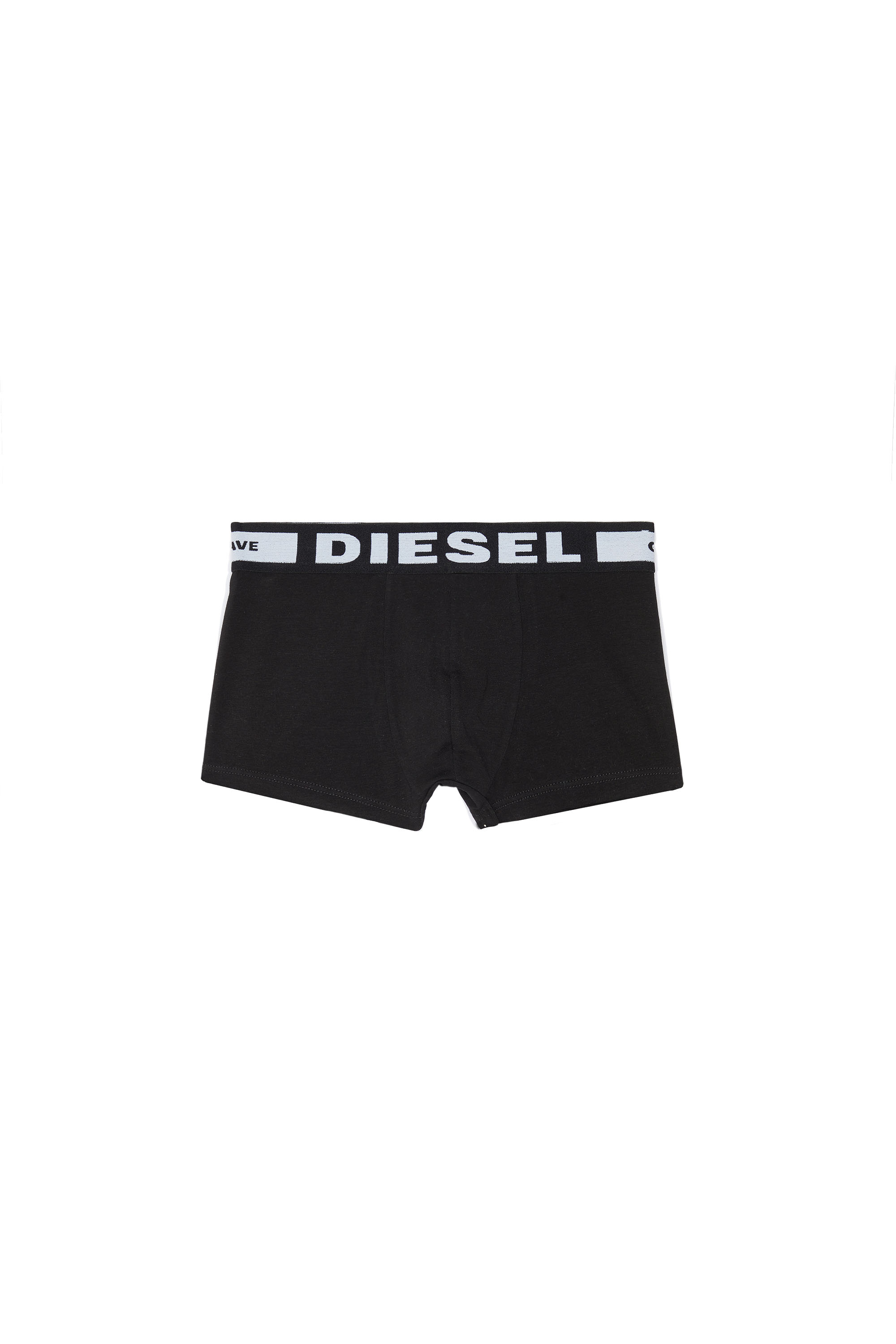 Diesel - UM-UDAMIENTHREEPACK-, Grey/Black - Image 3