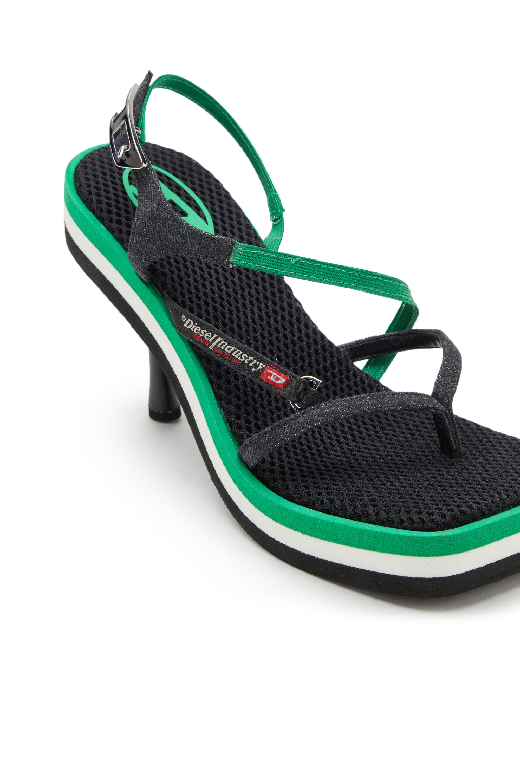 Diesel - D-HAWAY SDL,  - Image 5