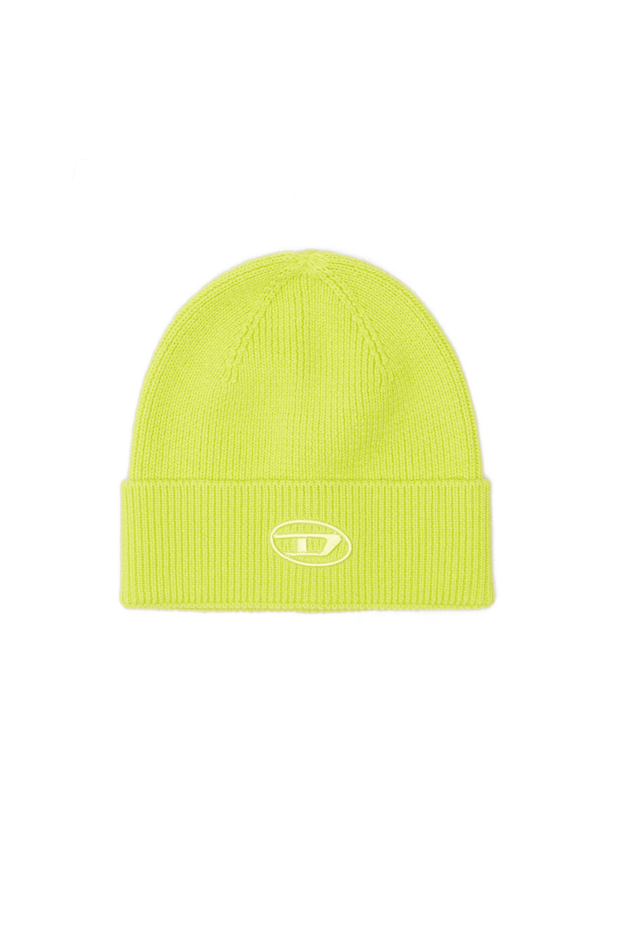 Diesel - K-CODER-FULLY B, Green Fluo - Image 1