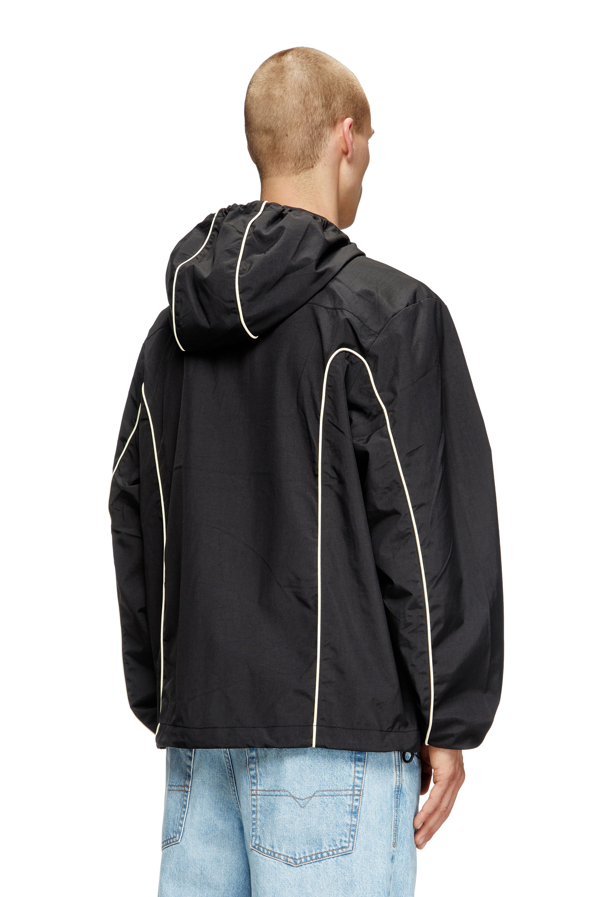 Diesel - J-HIVES, Black - Image 2