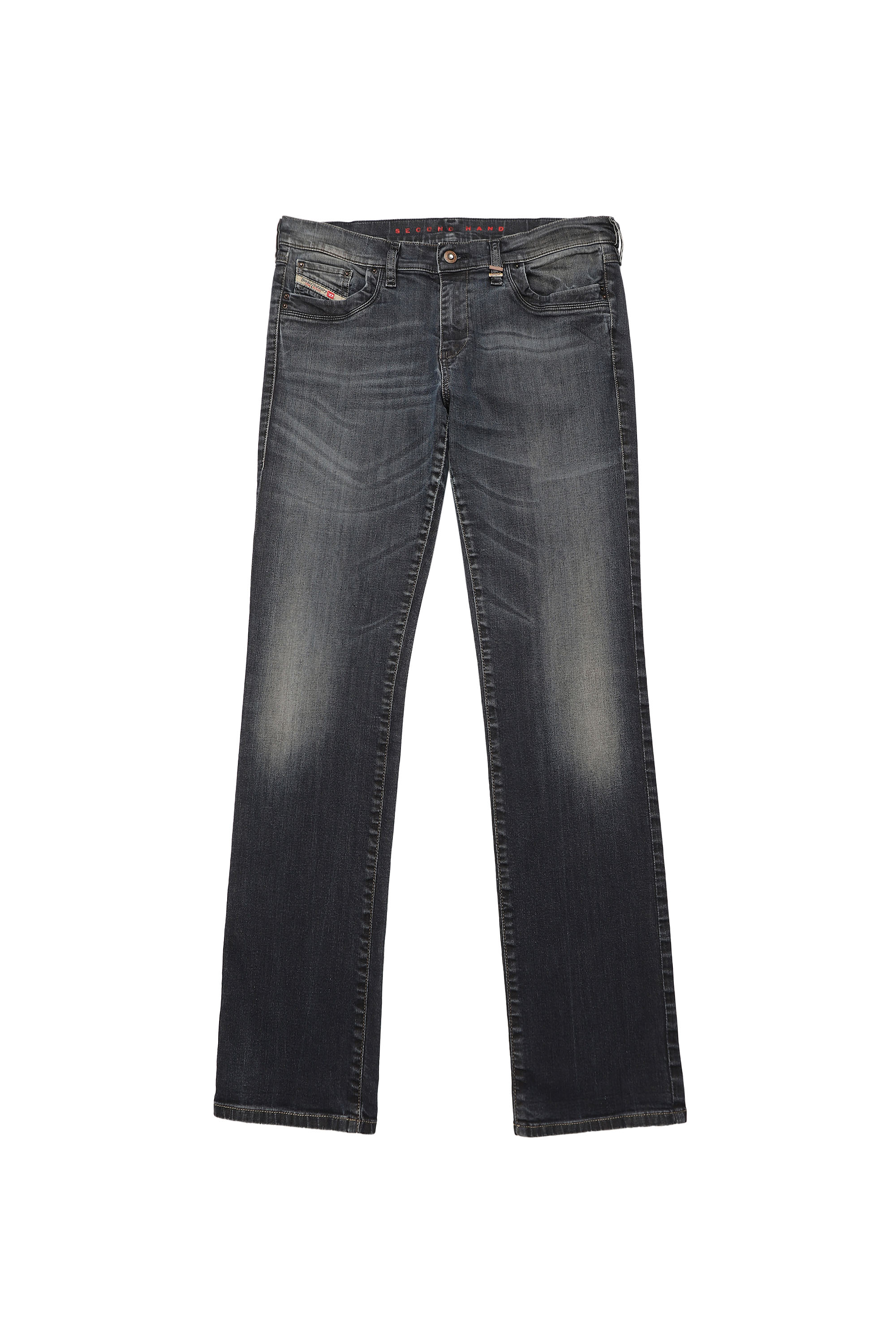 M580 LサイズDIESEL P-LEO TROUSERS A14750 M580 LサイズDIESEL P-LEO TROUSERS A14750