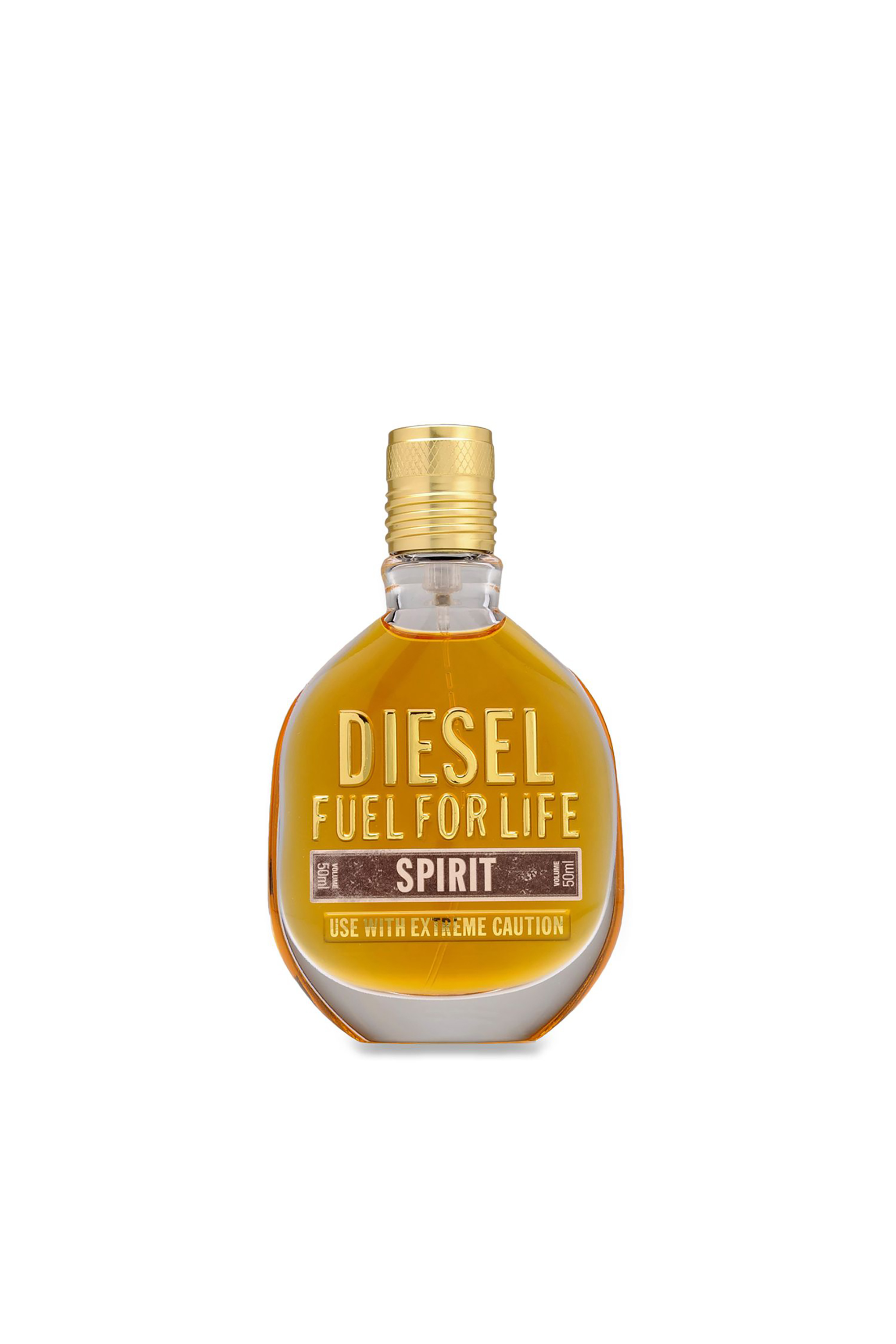 Fuel for life spirit 50ml, eau de toilette | Diesel
