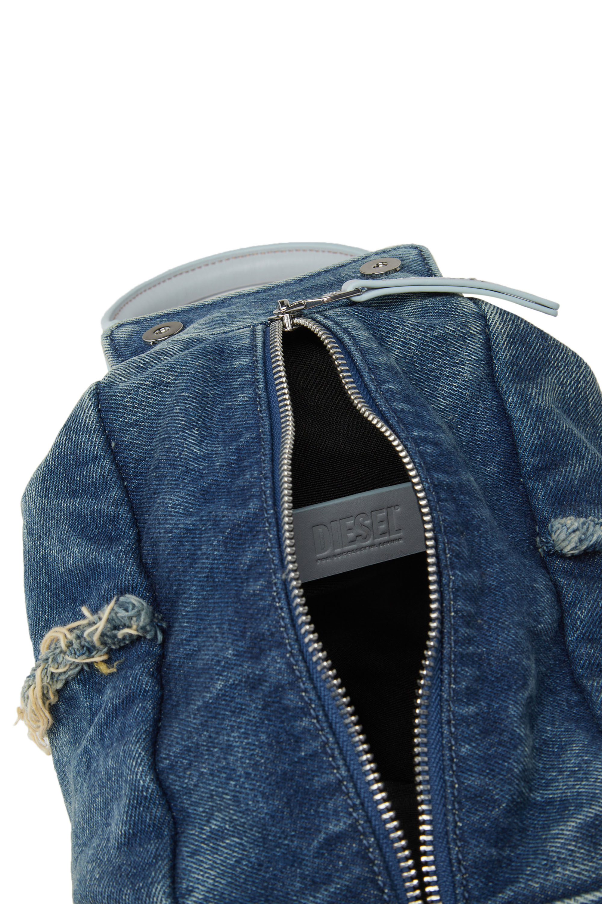 Diesel - D-VINA-XS, Blue - Image 4