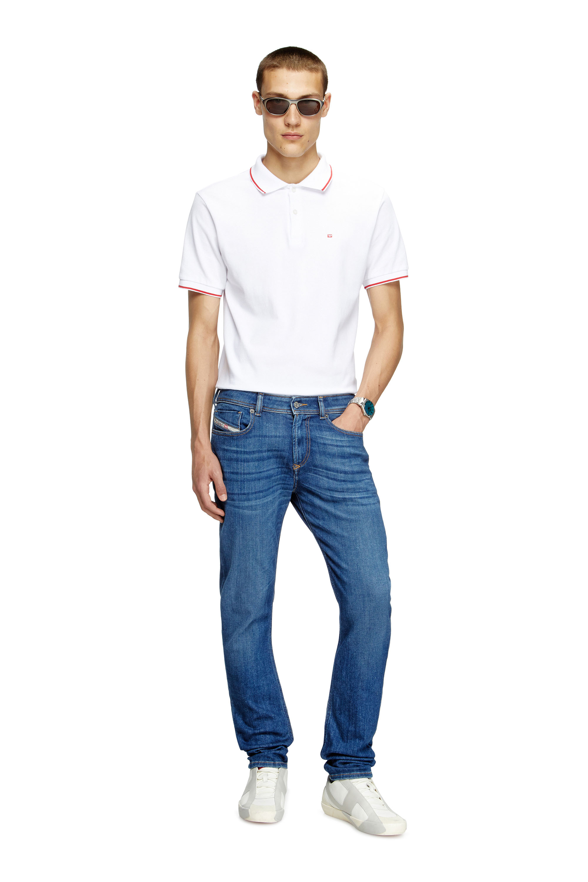 Skinny Jeans 1979 Sleenker 09M73