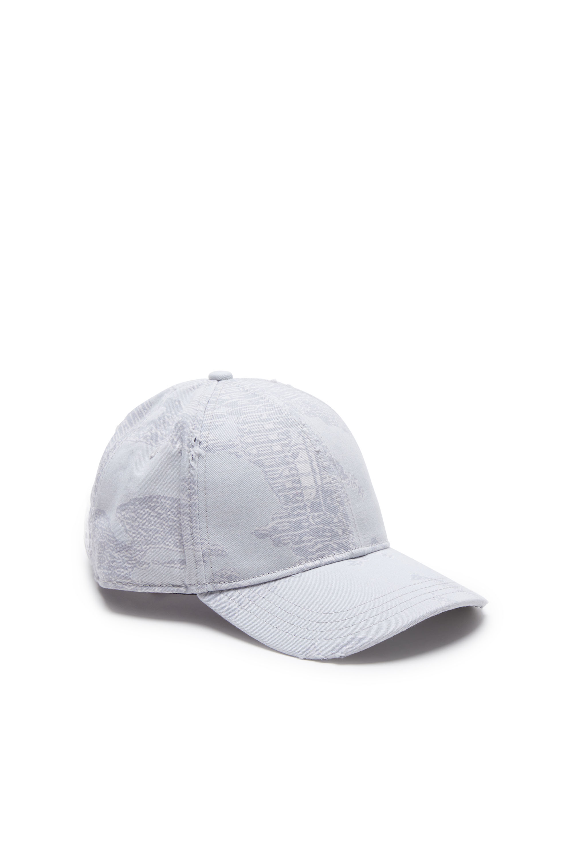 Diesel - C-IZDARD, White - Image 1