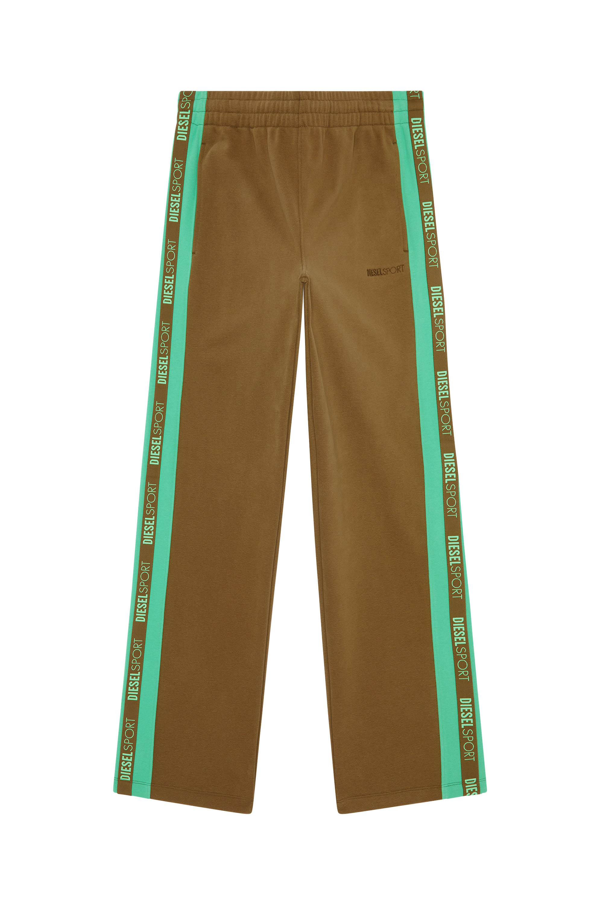 Diesel - AMSB-JAGER-HT33, Military Green - Image 3