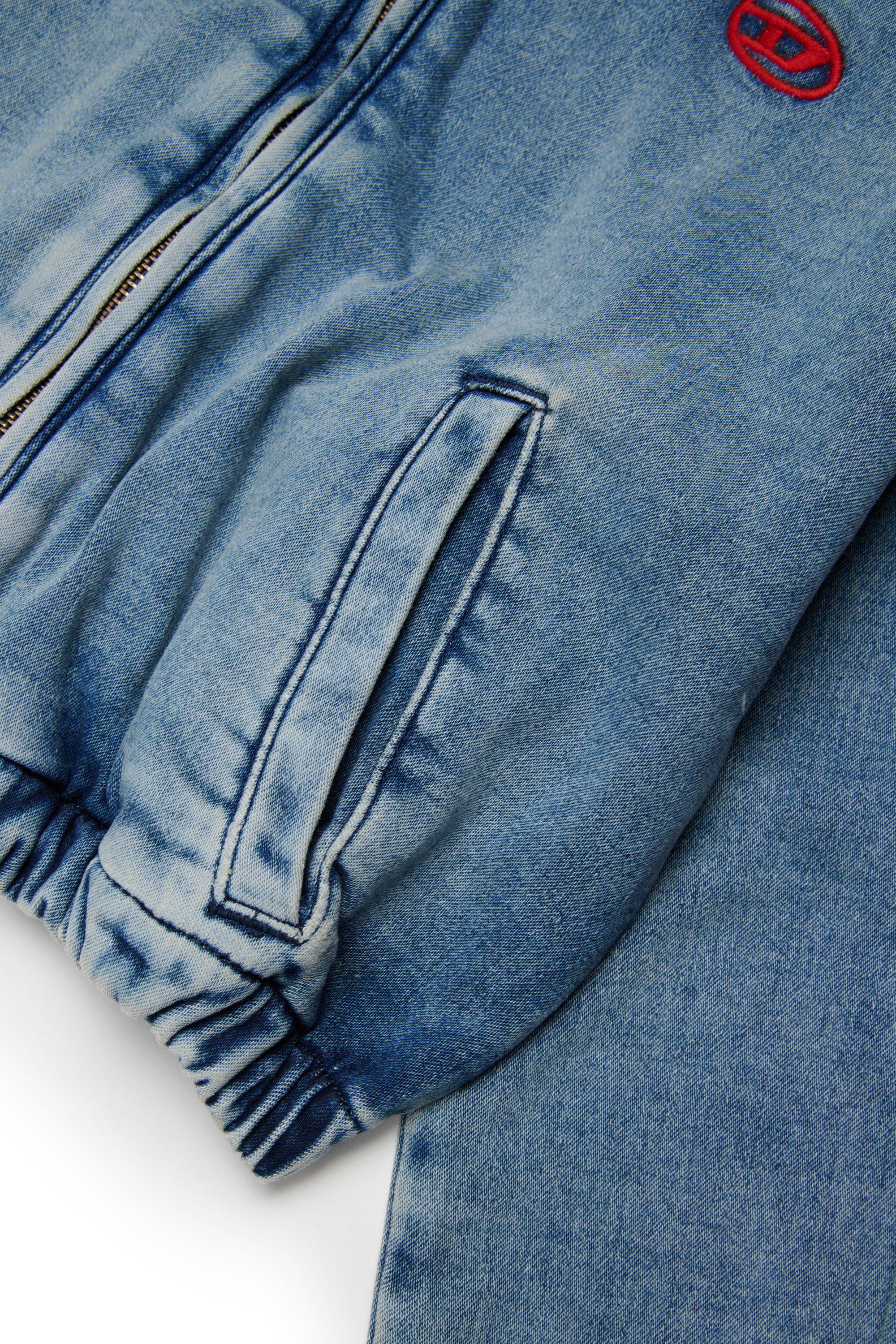 JAXY JJJ, Medium blue