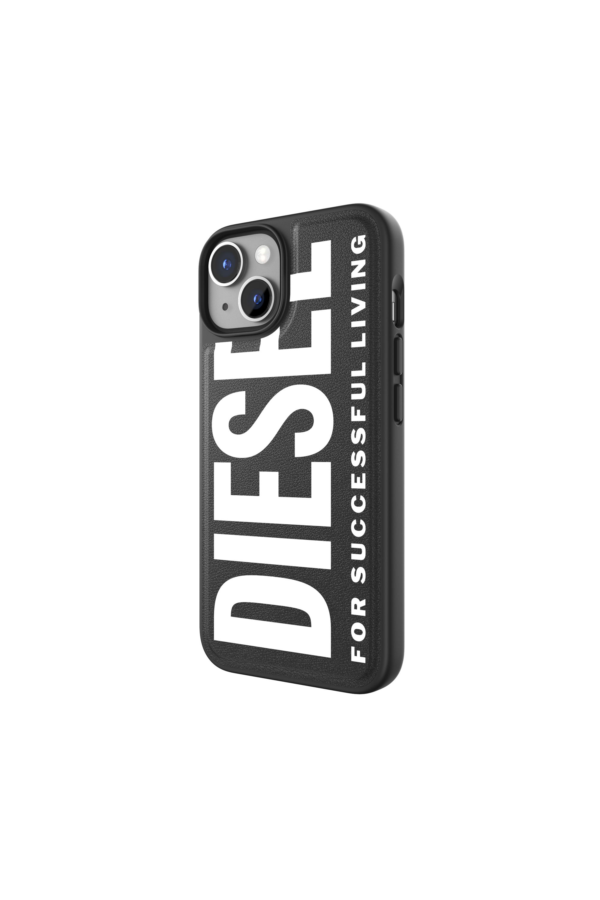 Diesel - 50256 MOULDED CASE, Black - Image 4
