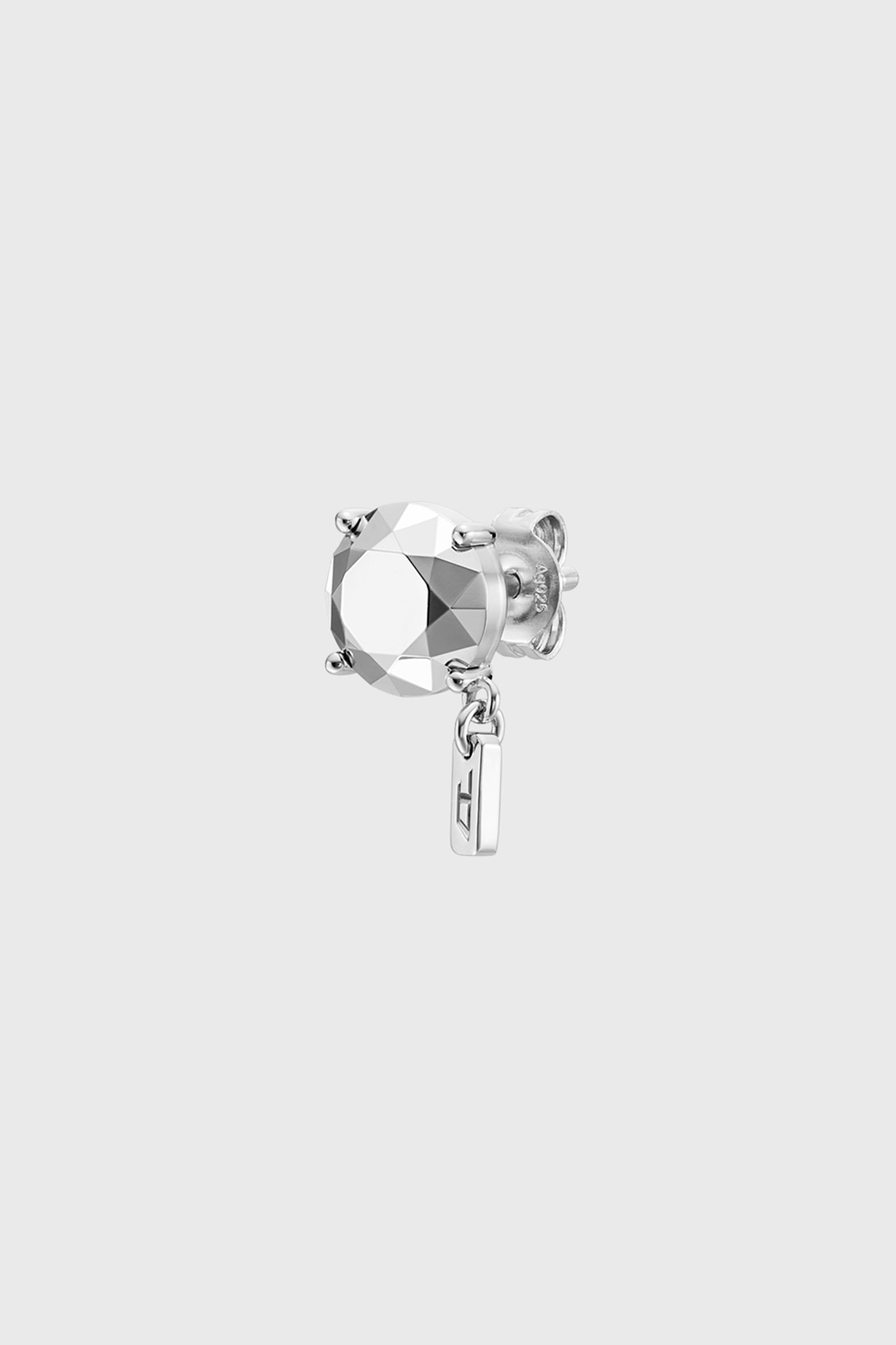 DL1352040 STERLING SILVER JEWEL